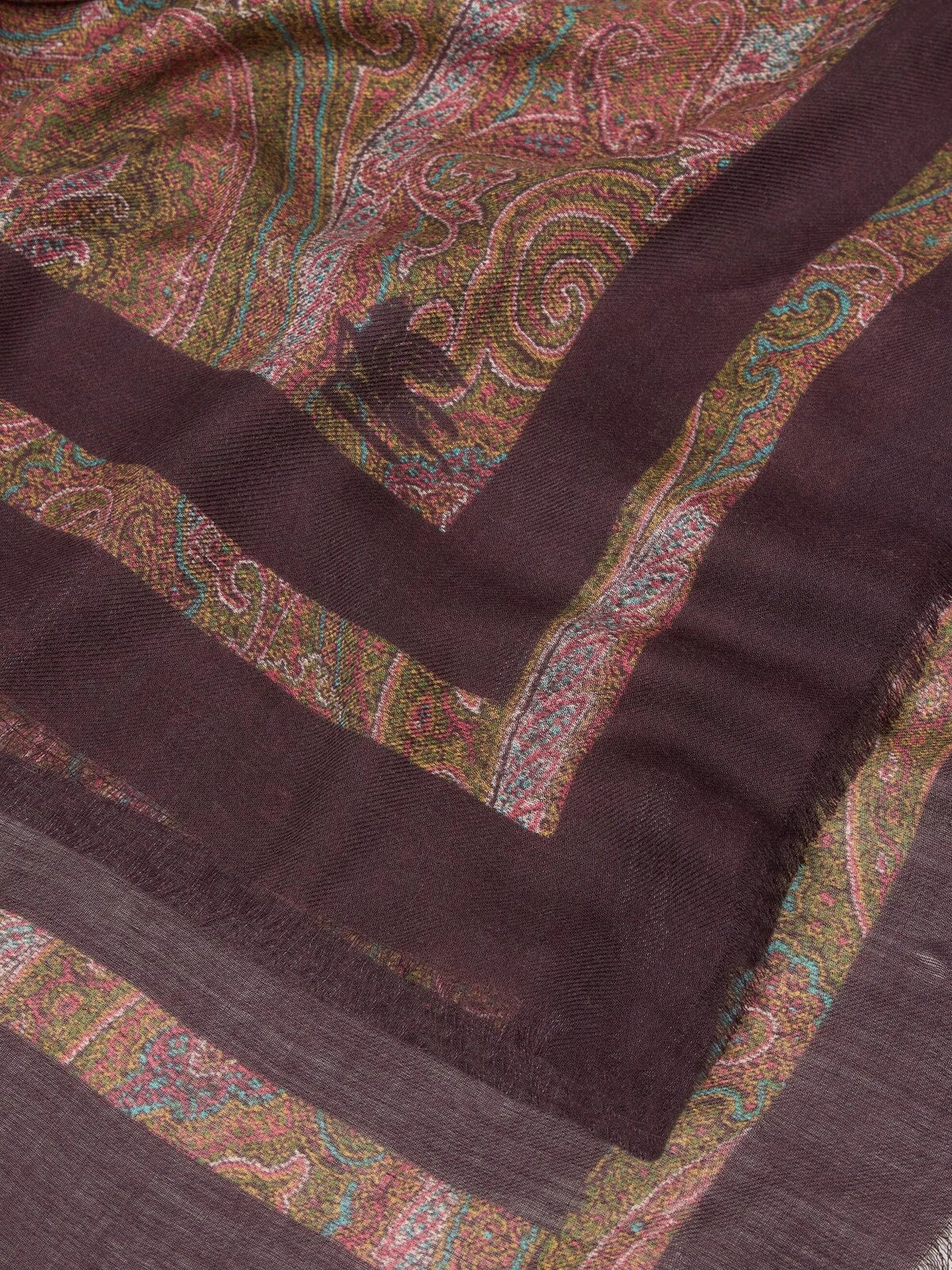 Etro Multicolor