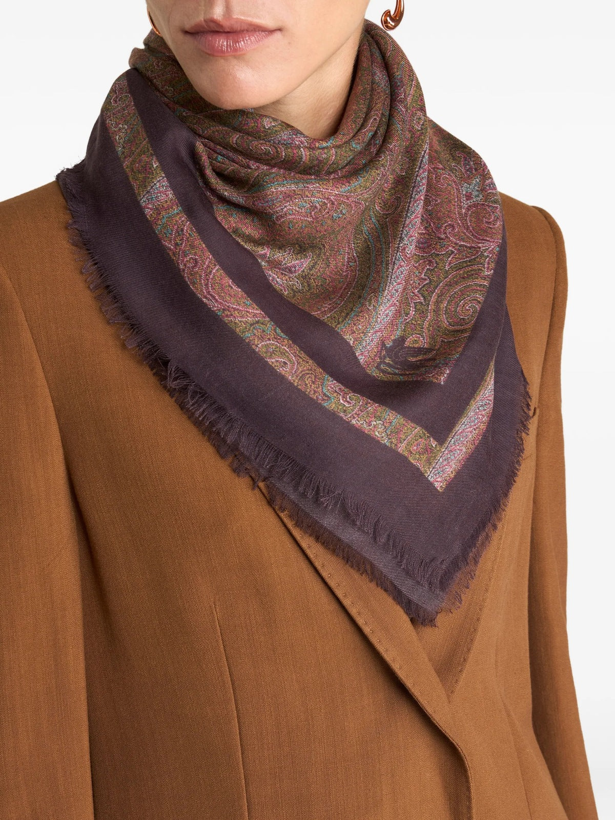 Etro Multicolor