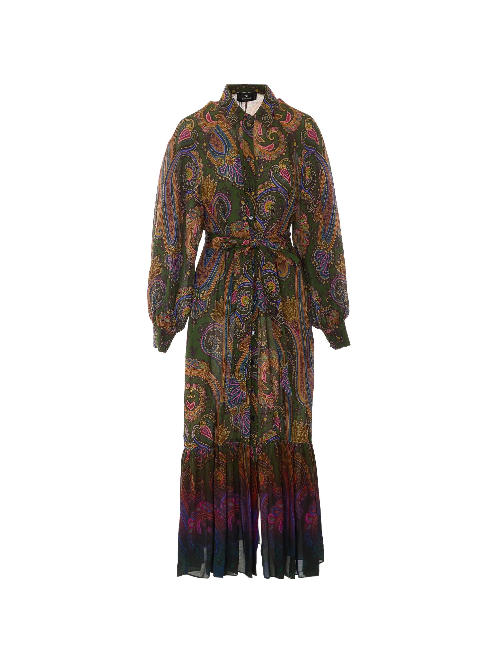 Etro Multicolor