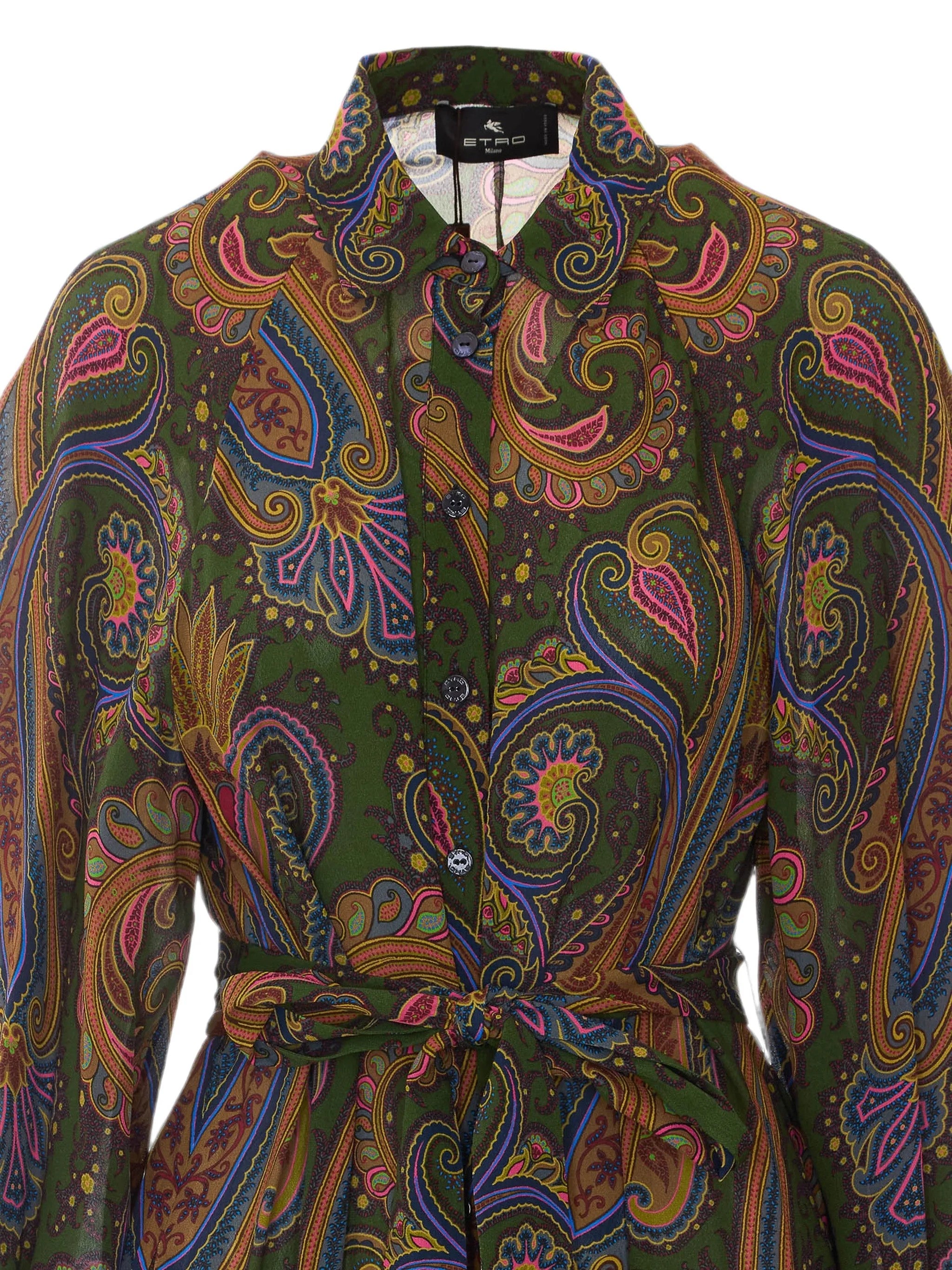 Etro Multicolor