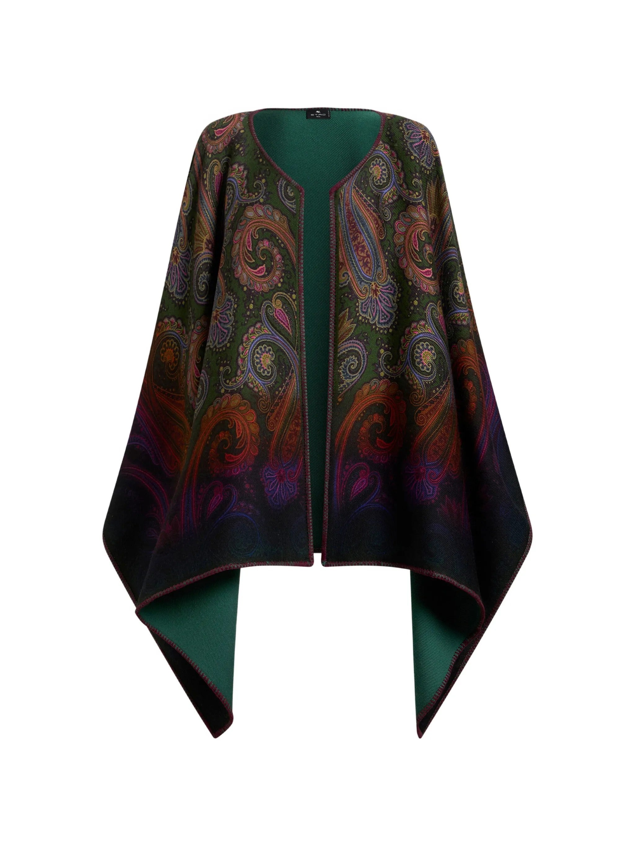 Etro Multicolor
