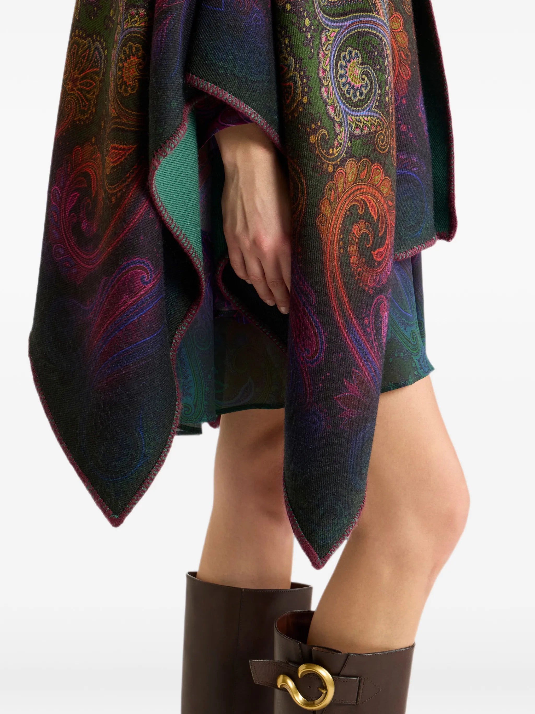 Etro Multicolor