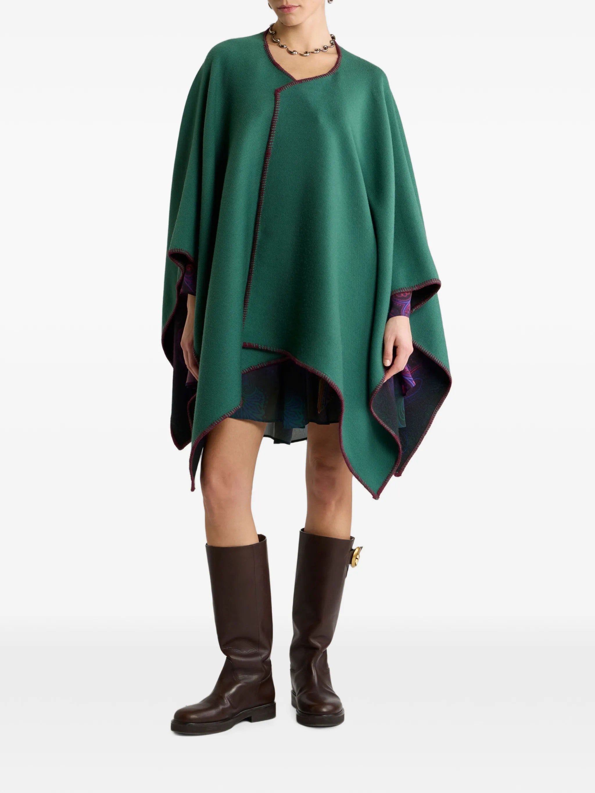 Etro Multicolor