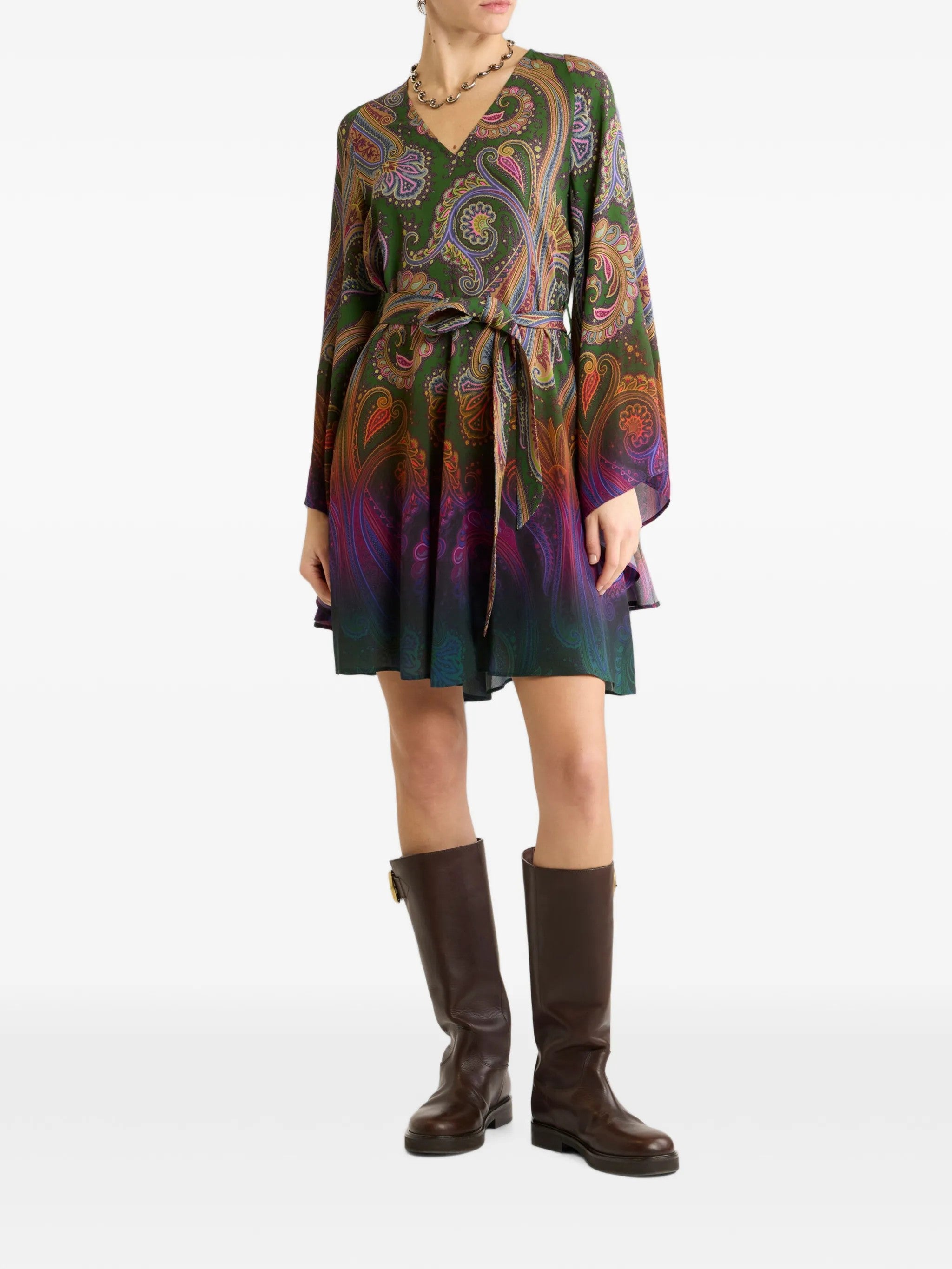 Etro Multicolor