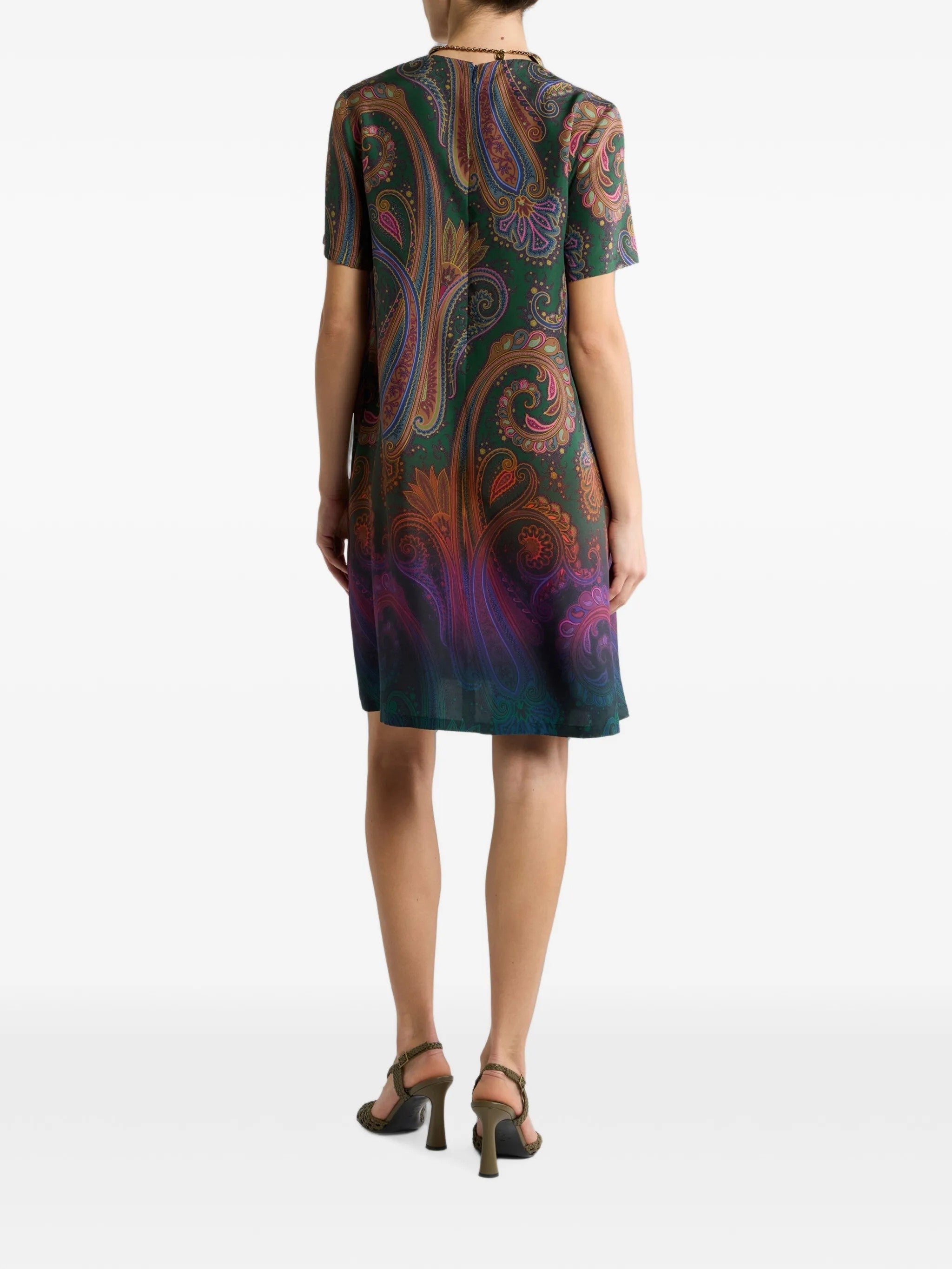 Etro Multicolor
