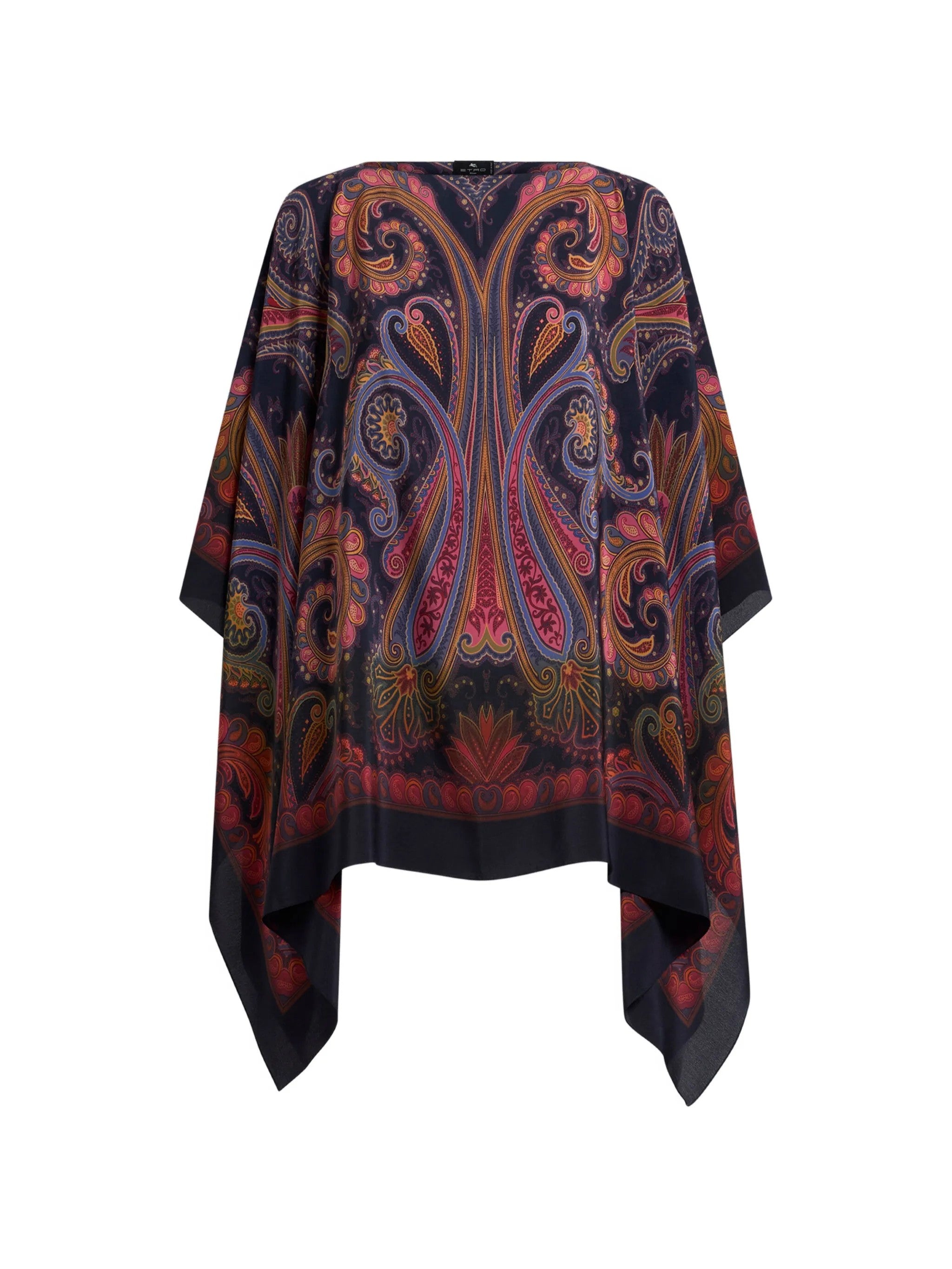 Etro Multicolor