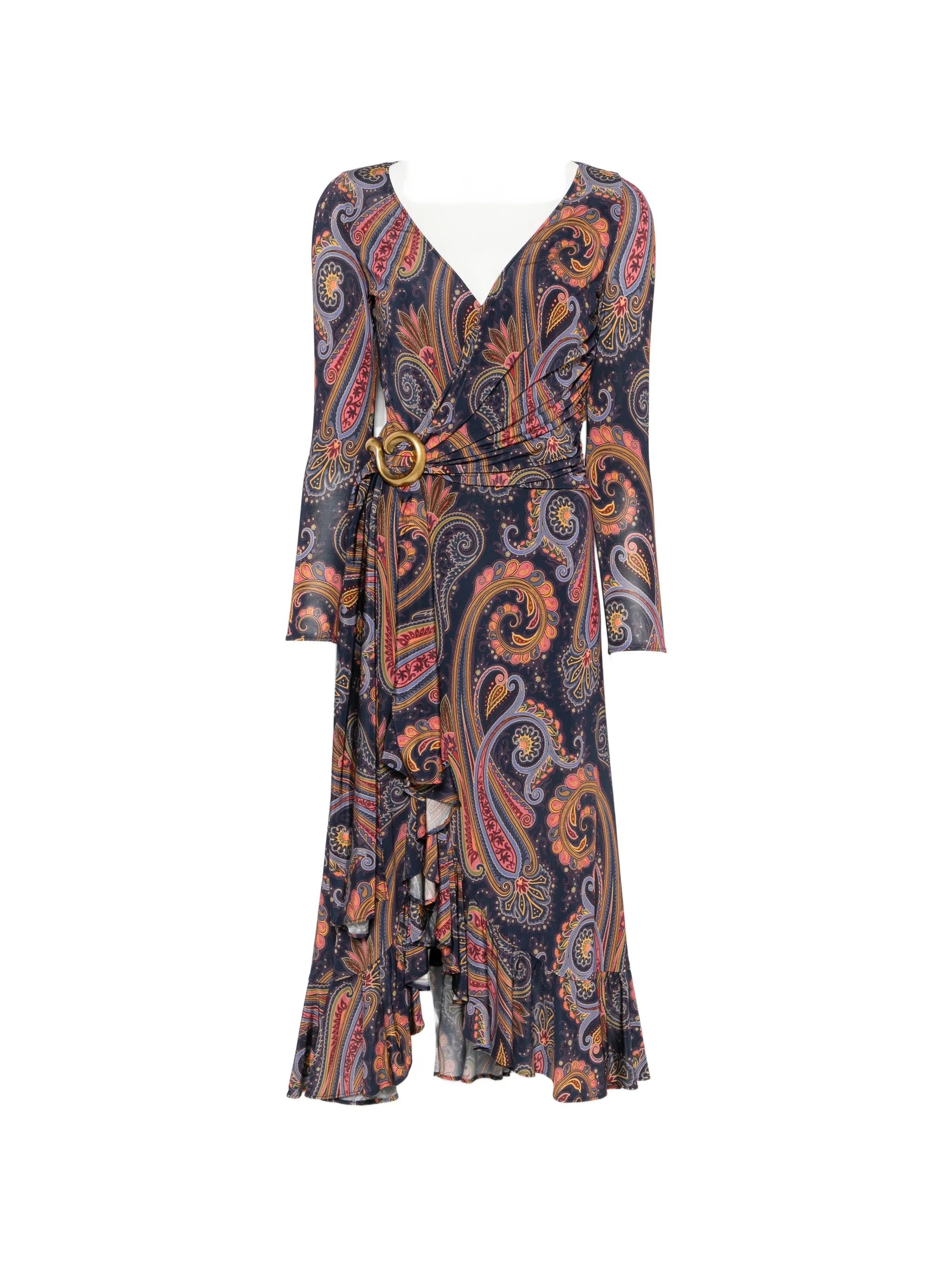 Etro Multicolor