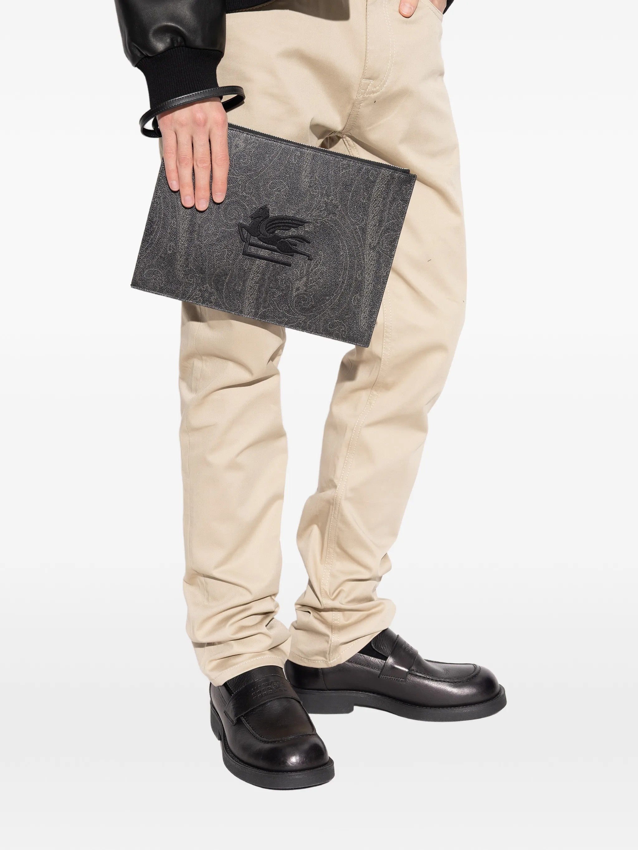 Etro Nero