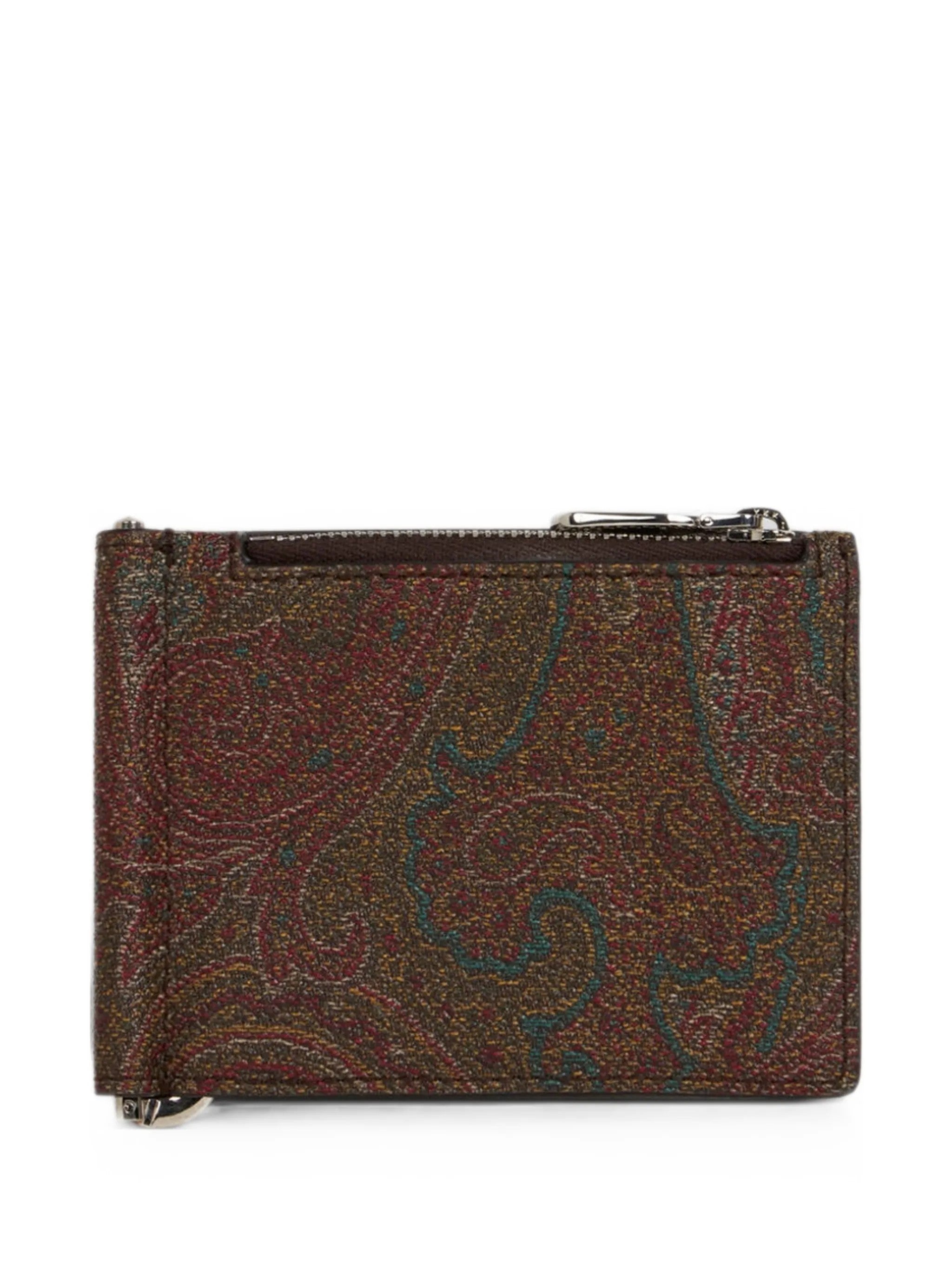 Etro Multicolor
