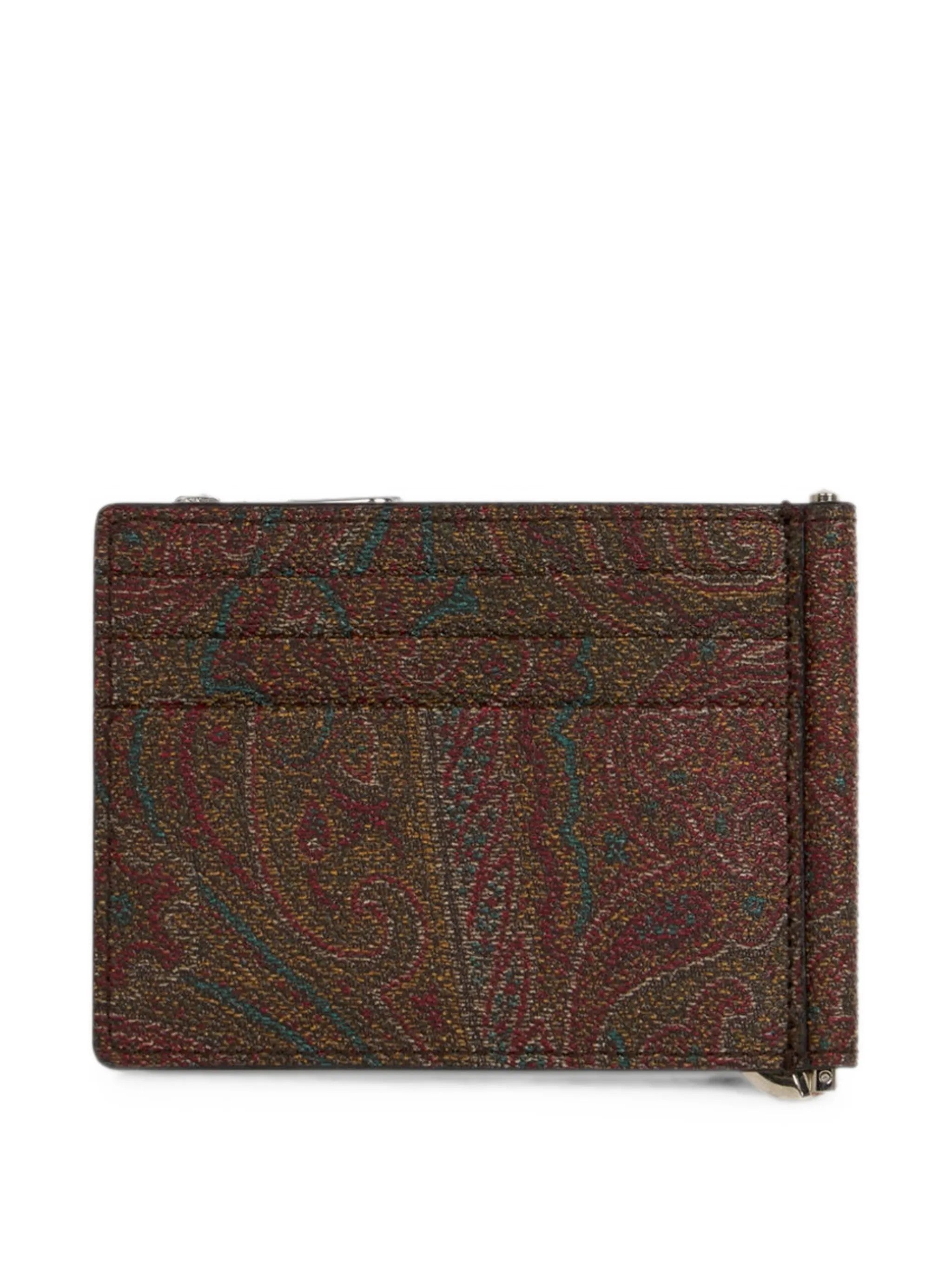 Etro Multicolor