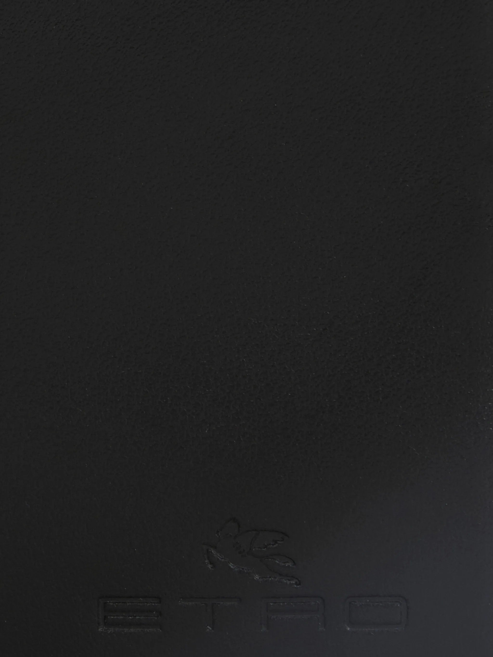 Etro Nero