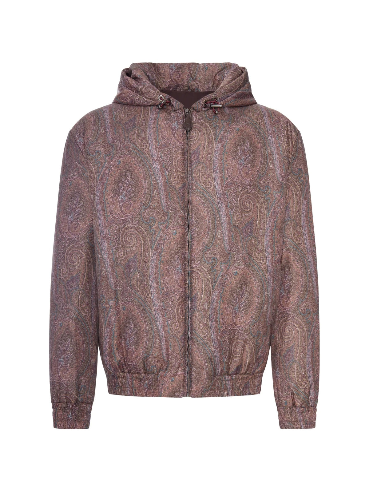 Etro Multicolor