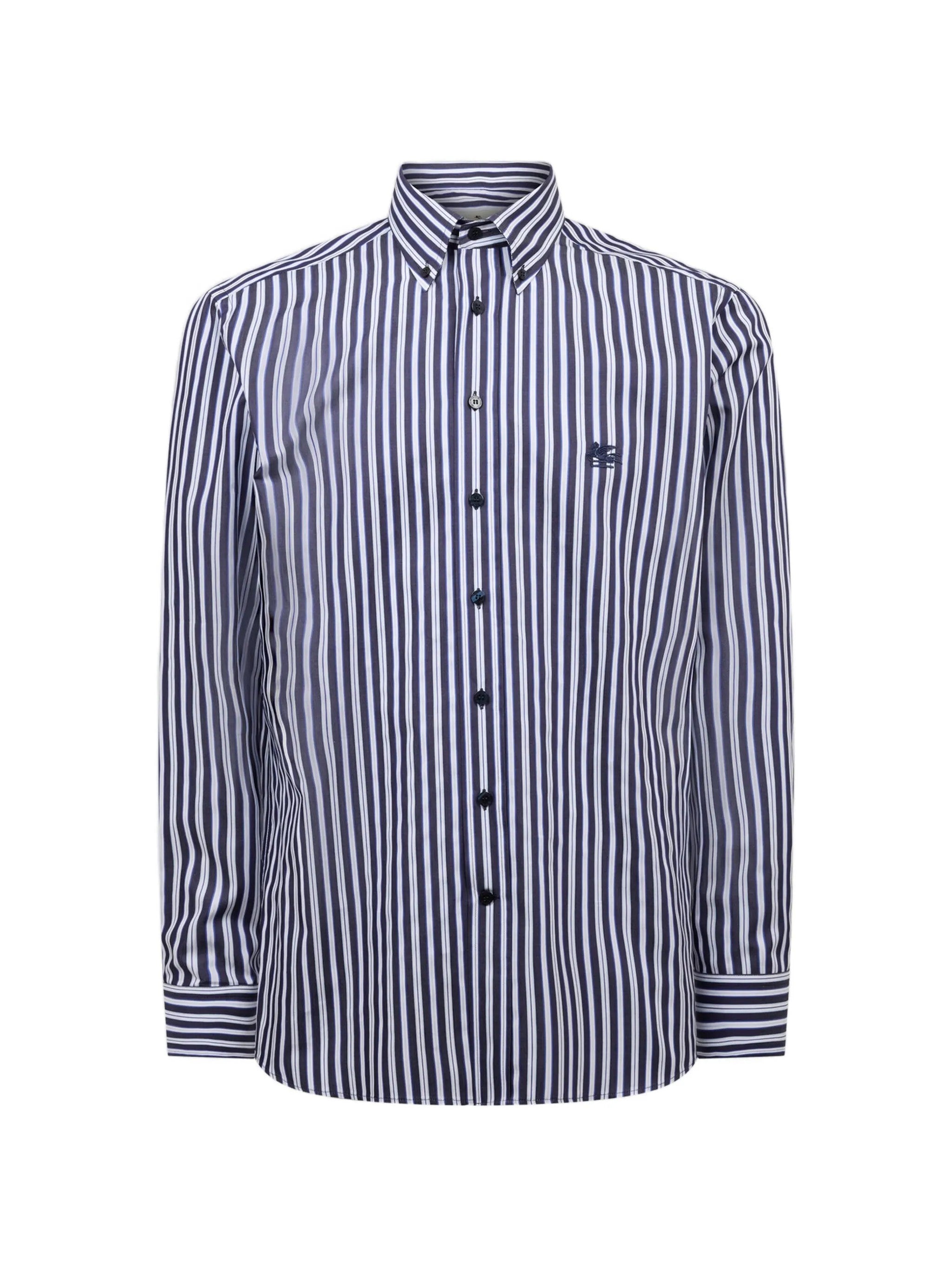Etro Multicolor