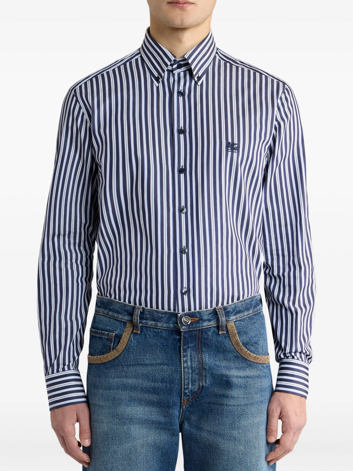Etro Multicolor