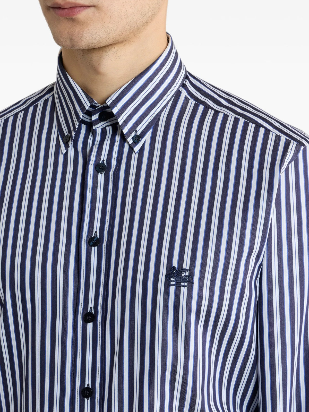 Etro Multicolor