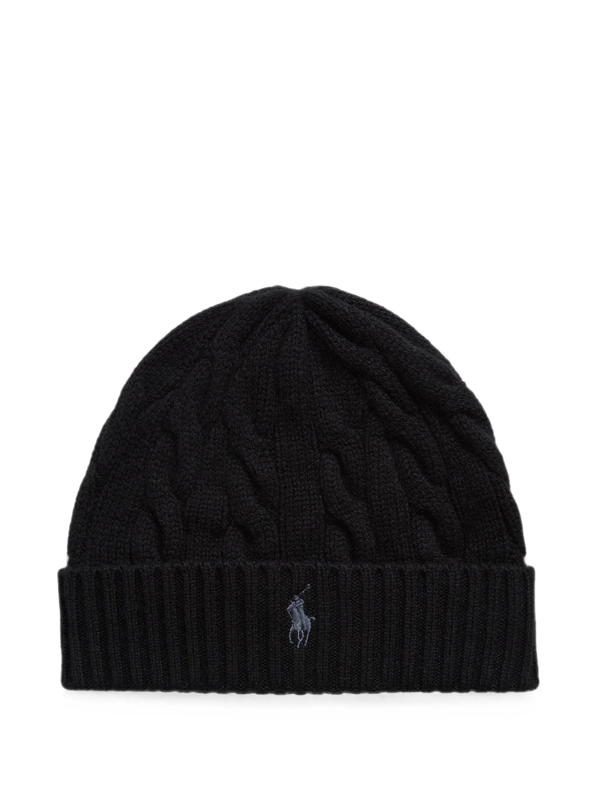 Polo Ralph Lauren Berretti da Uomo Polo ralph lauren, colore Nero Nero