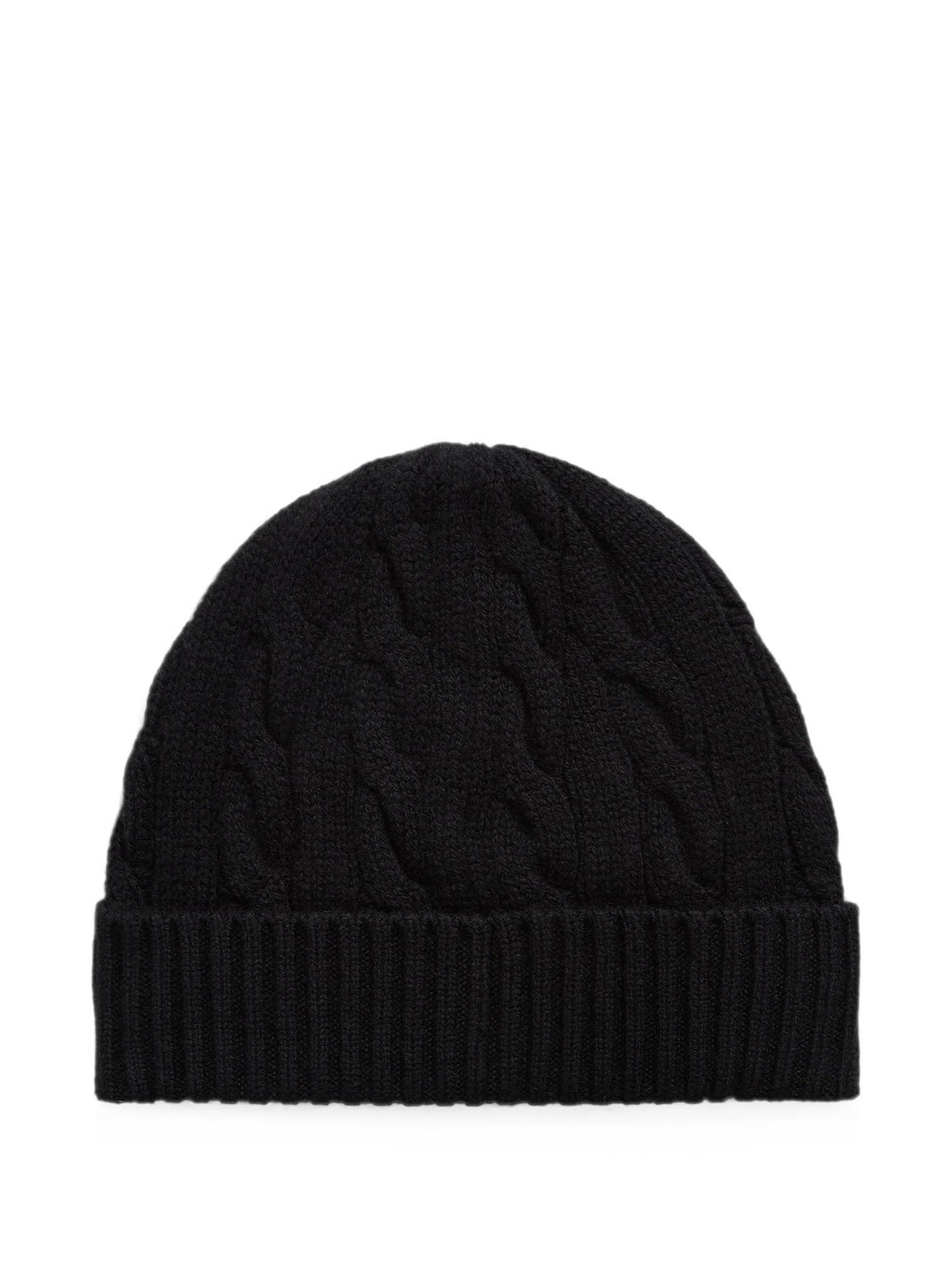 Polo Ralph Lauren Berretti da Uomo Polo ralph lauren, colore Nero Nero