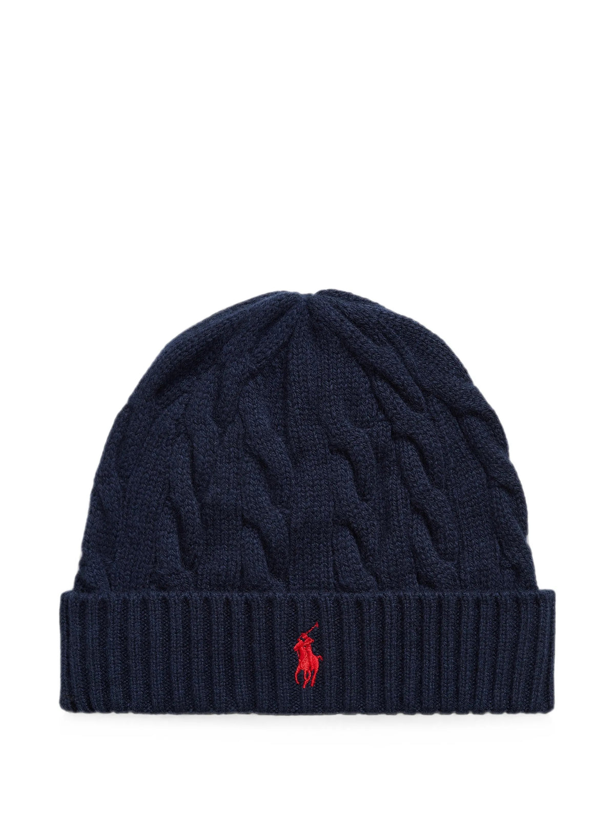 Polo Ralph Lauren Berretti da Uomo Polo ralph lauren, colore Blu Blu