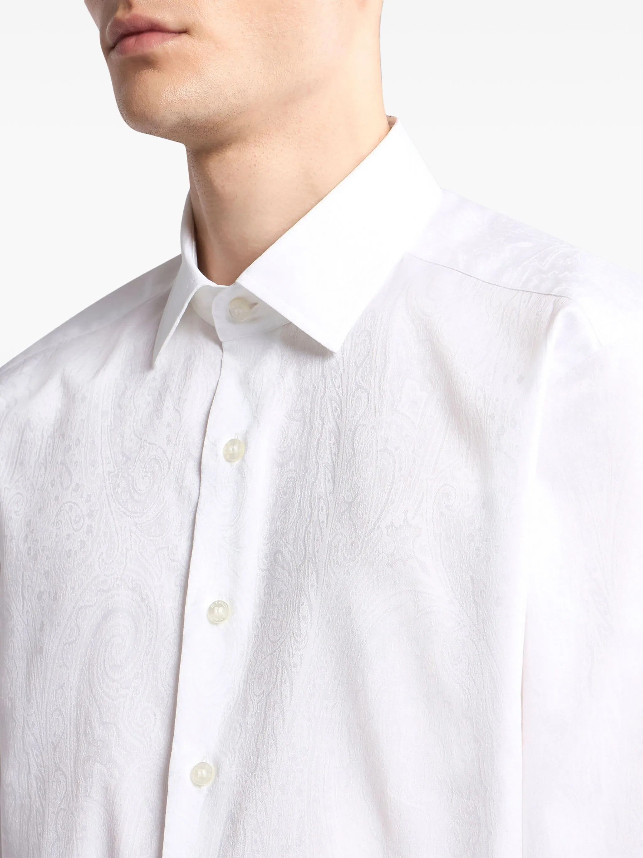 Etro Bianco