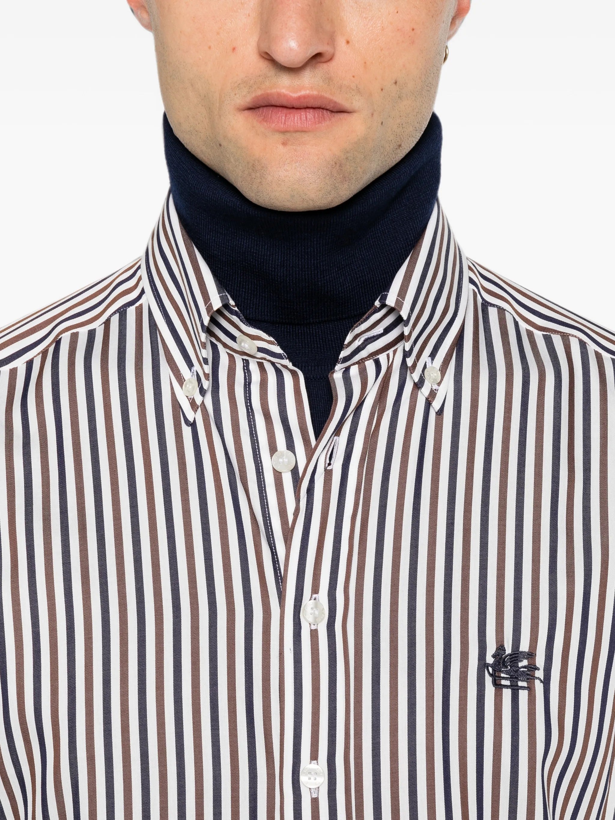 Etro Multicolor