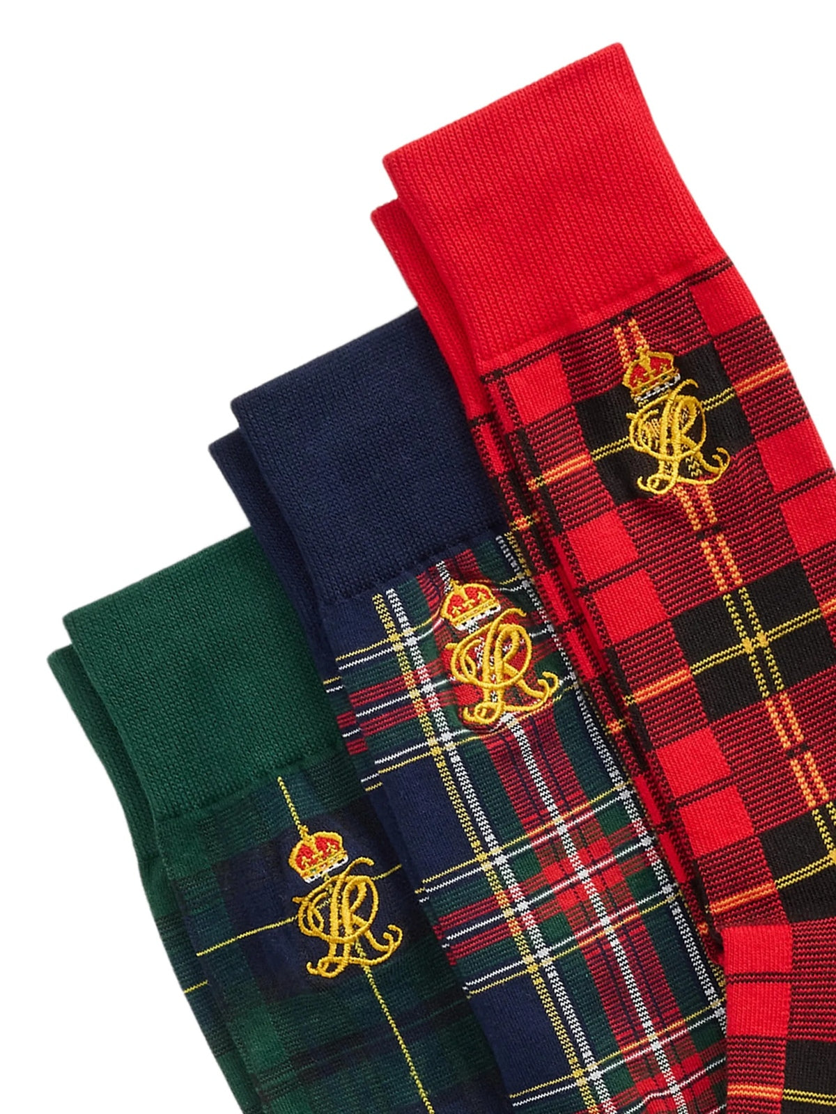 Polo Ralph Lauren Rosso