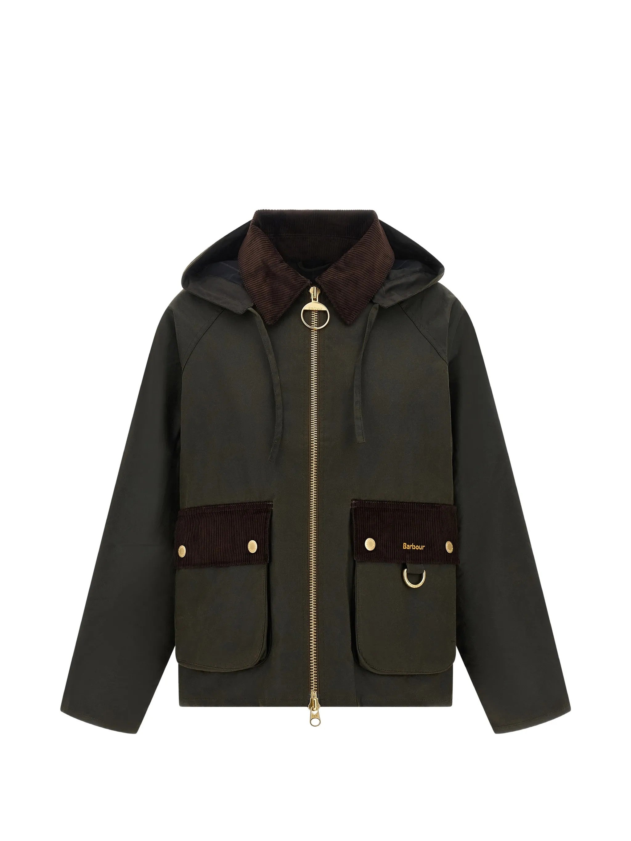 Barbour Verde