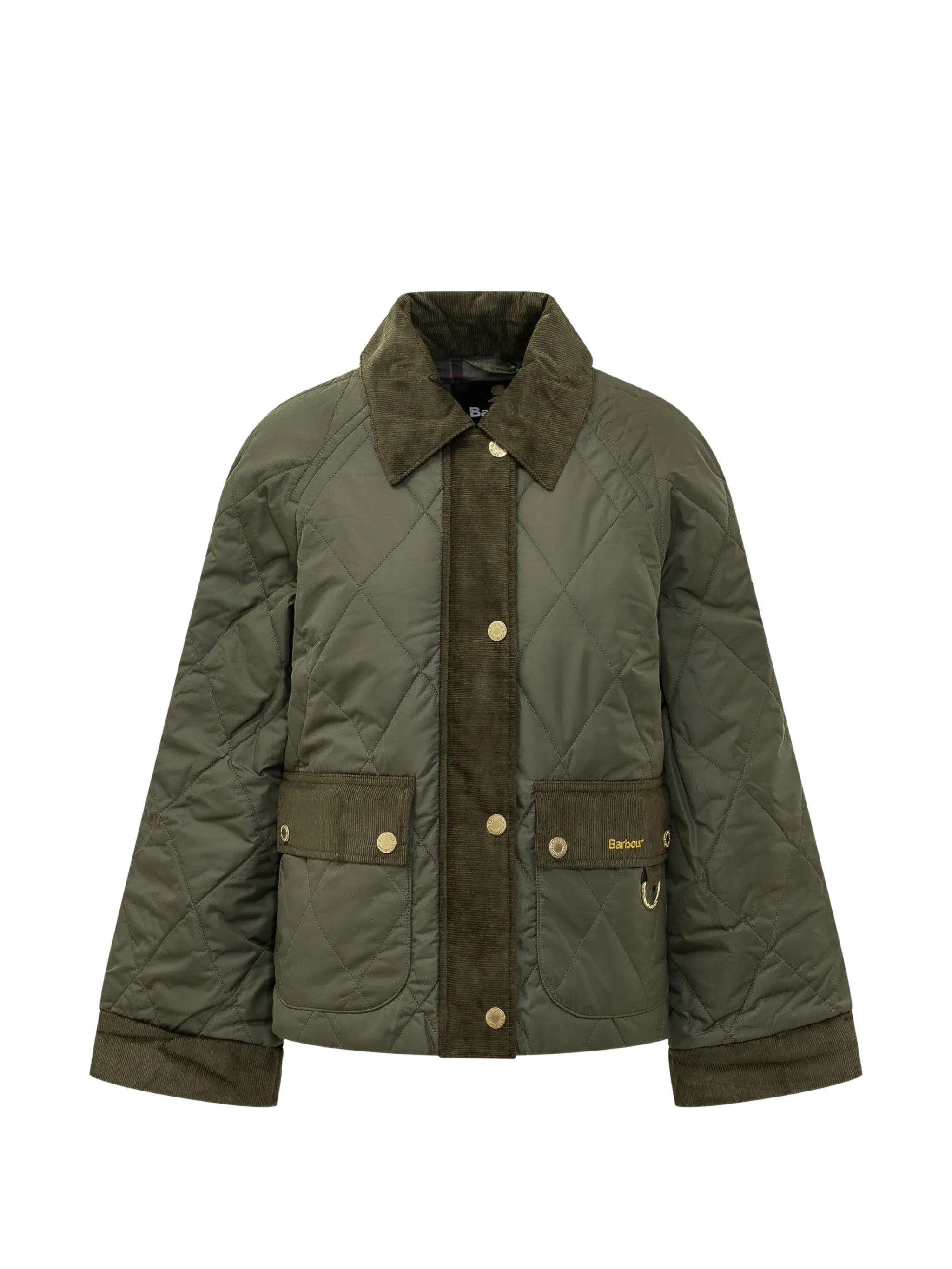 Barbour Verde