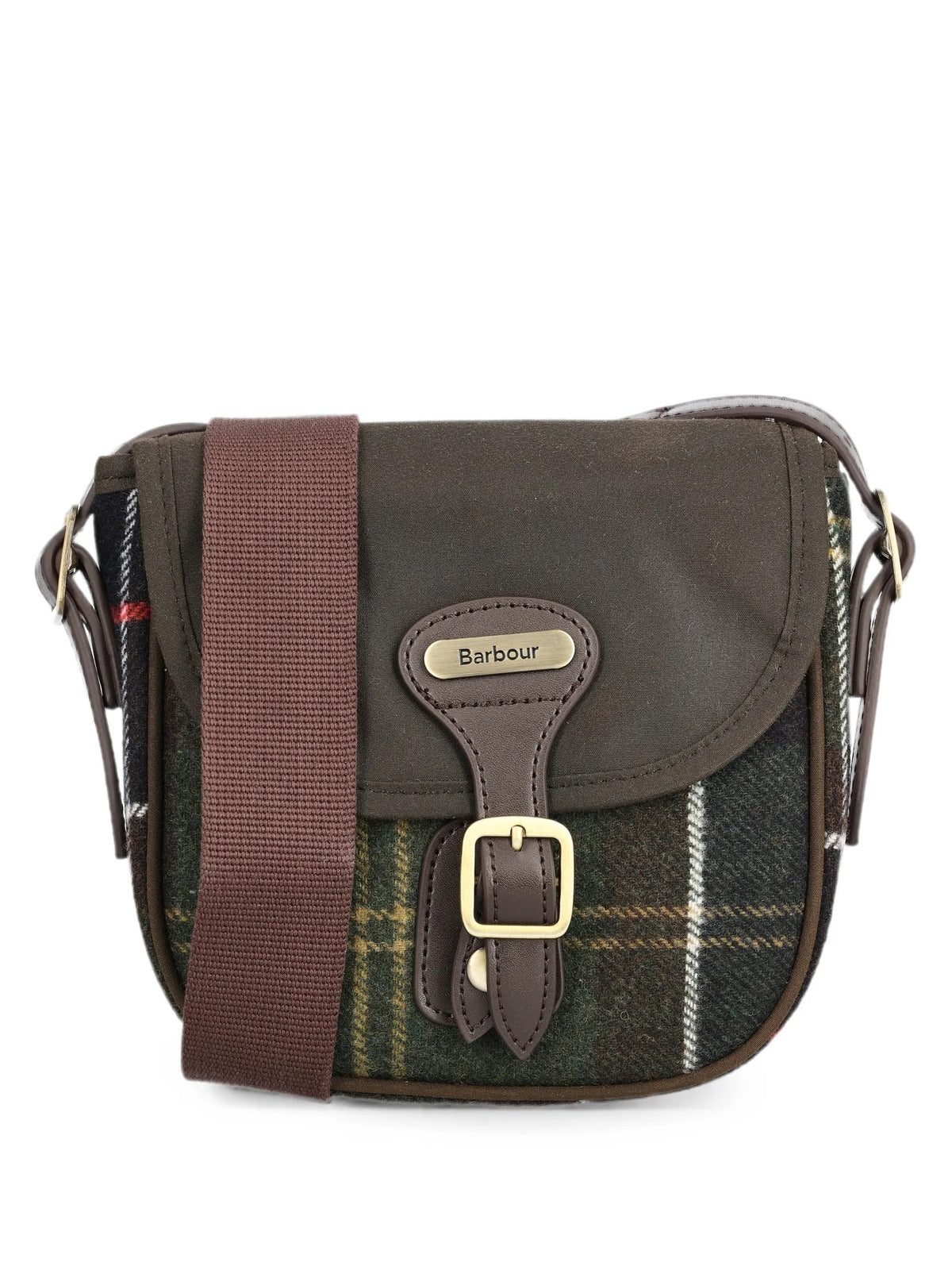 Barbour Verde