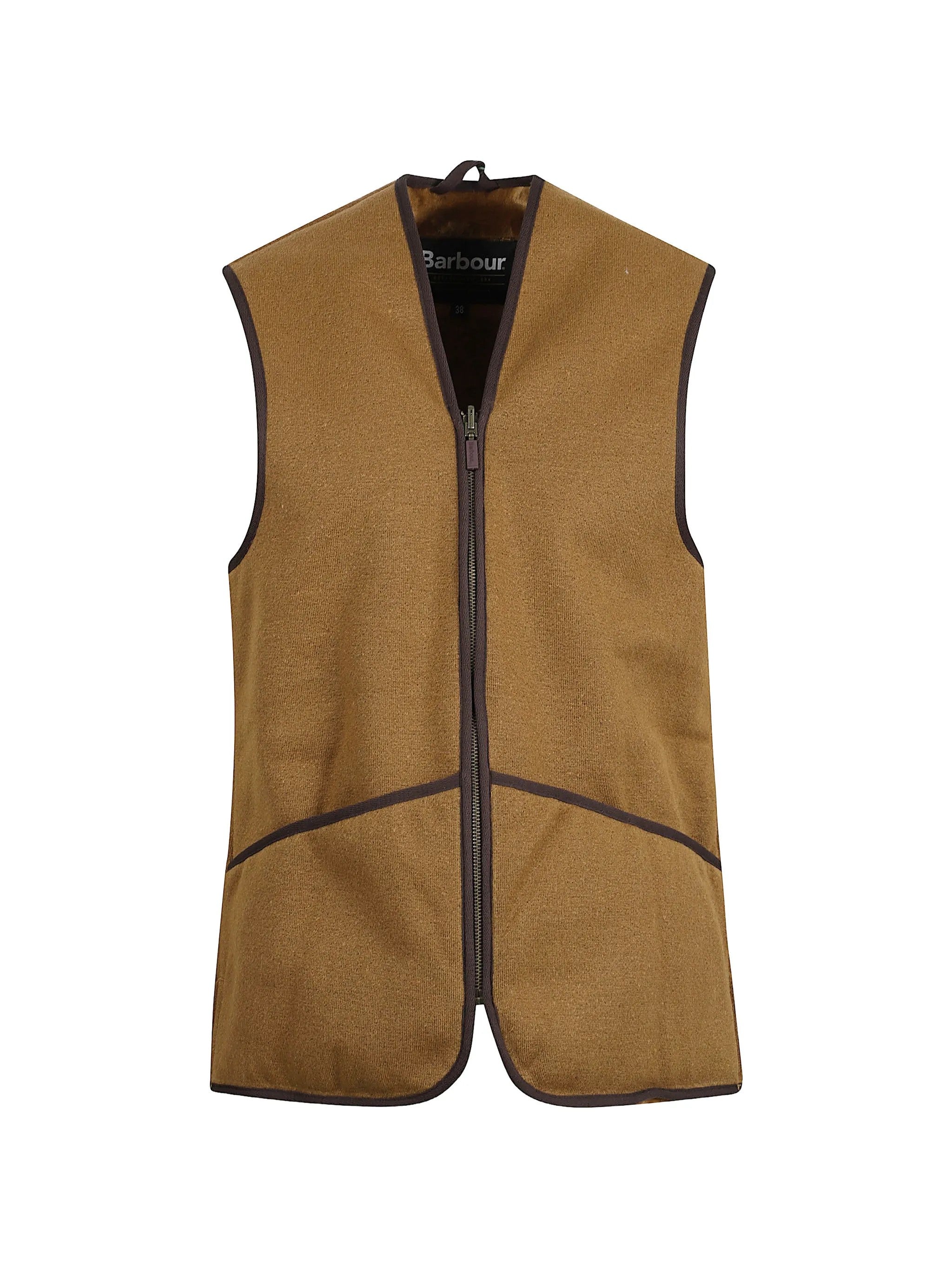 Barbour Marrone