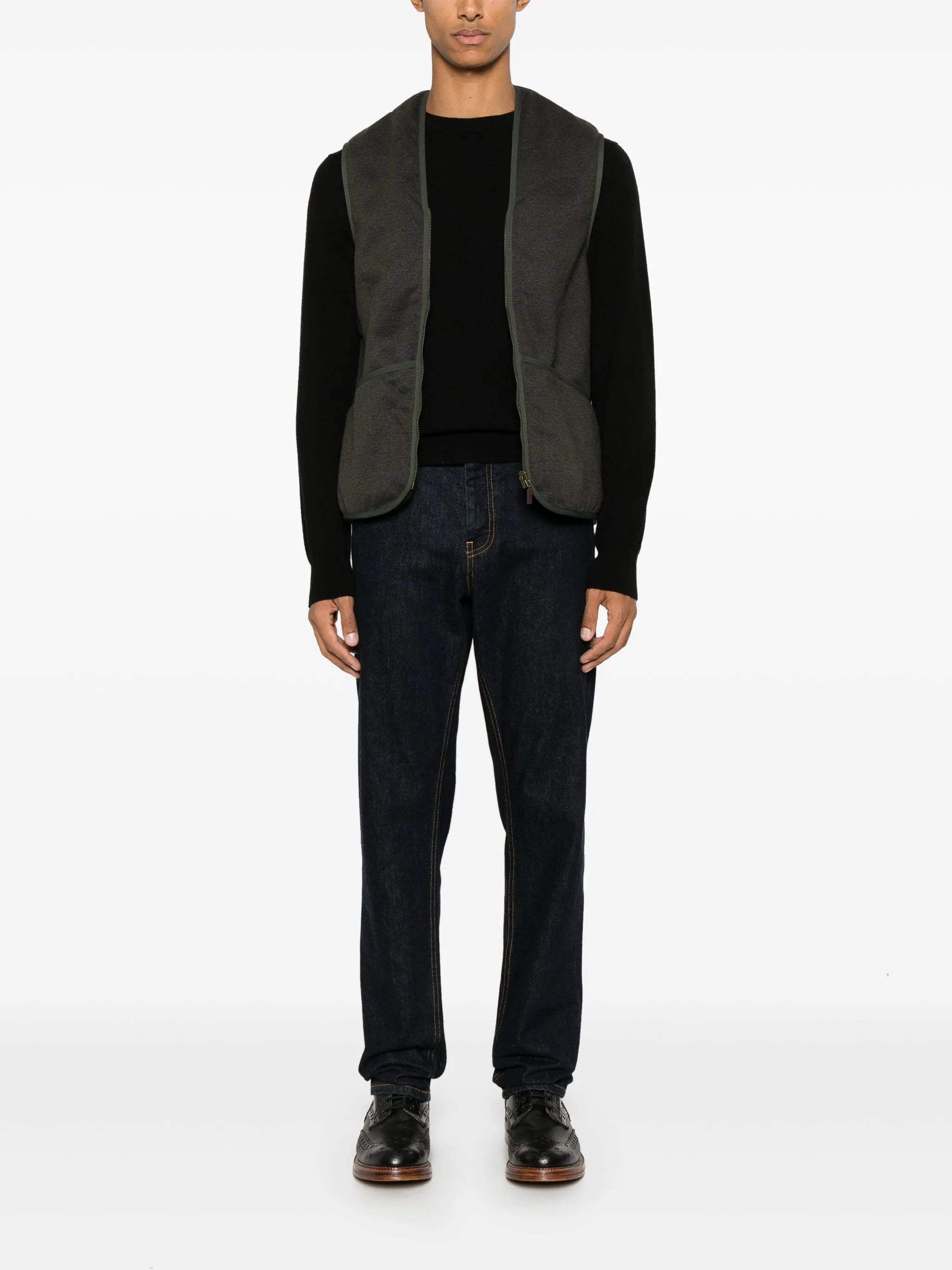 Barbour Verde
