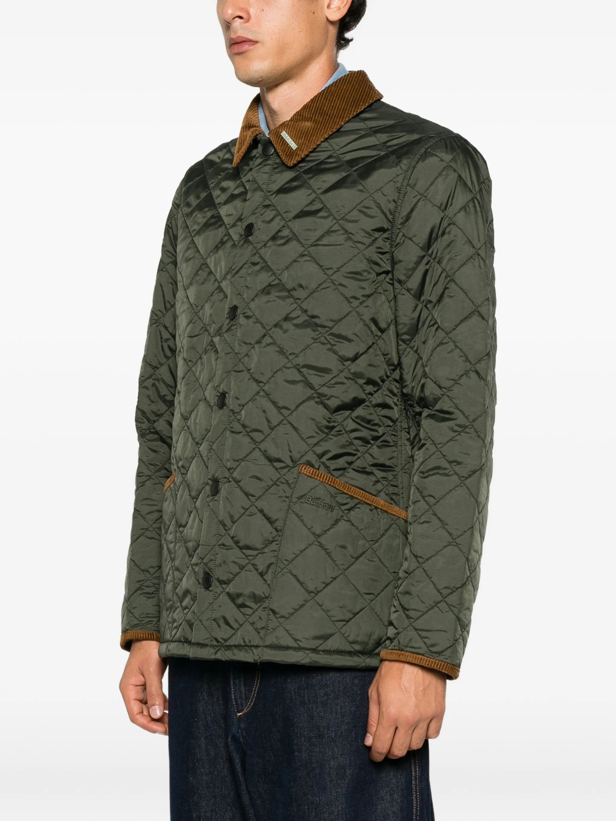 Barbour Verde
