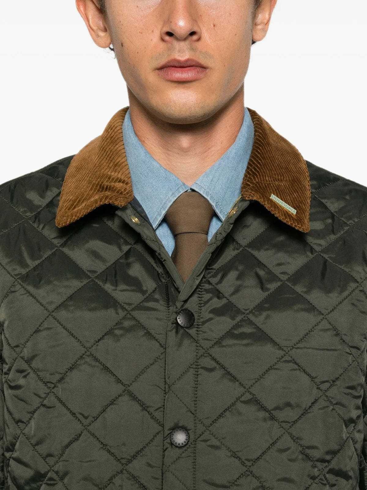 Barbour Verde
