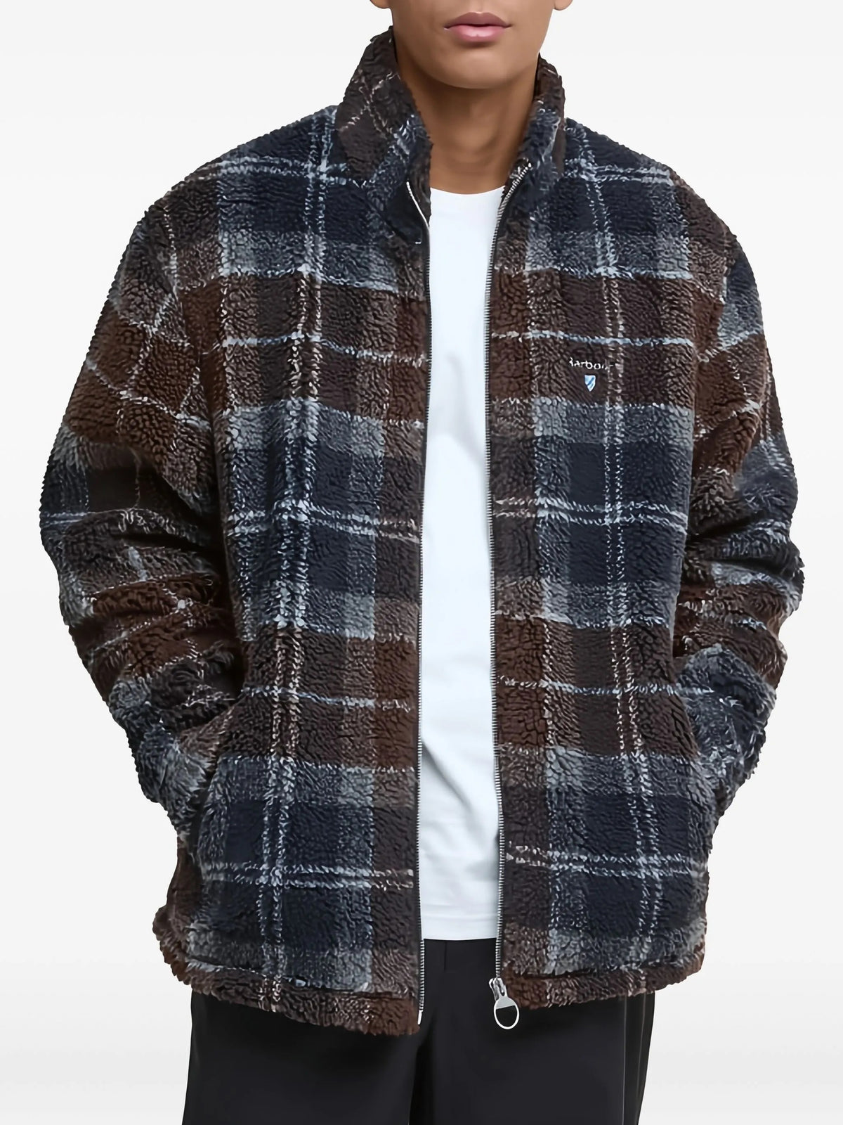 Barbour Verde