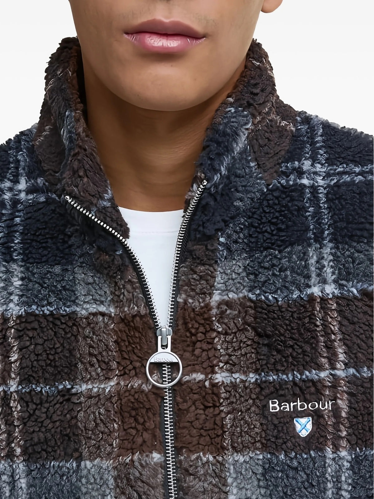 Barbour Verde
