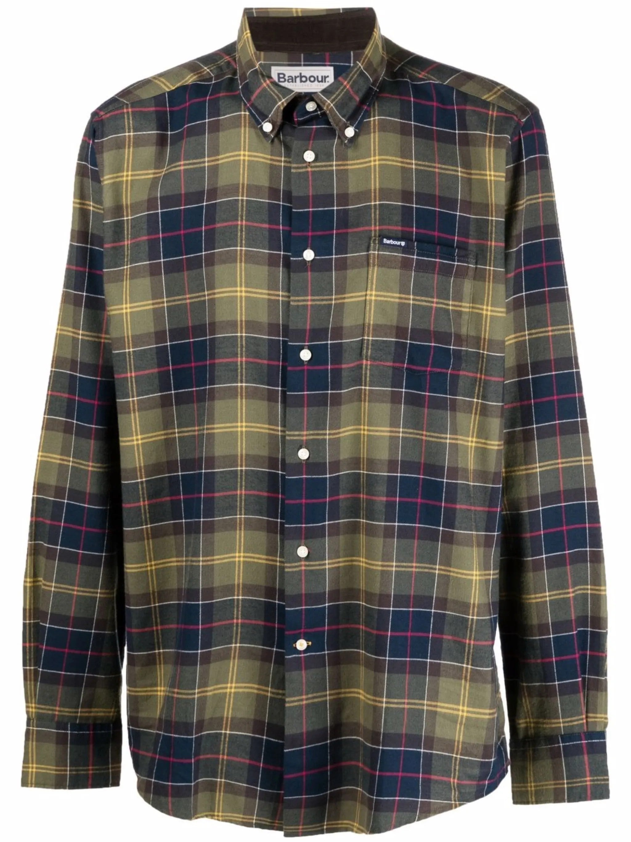 Barbour Neutro