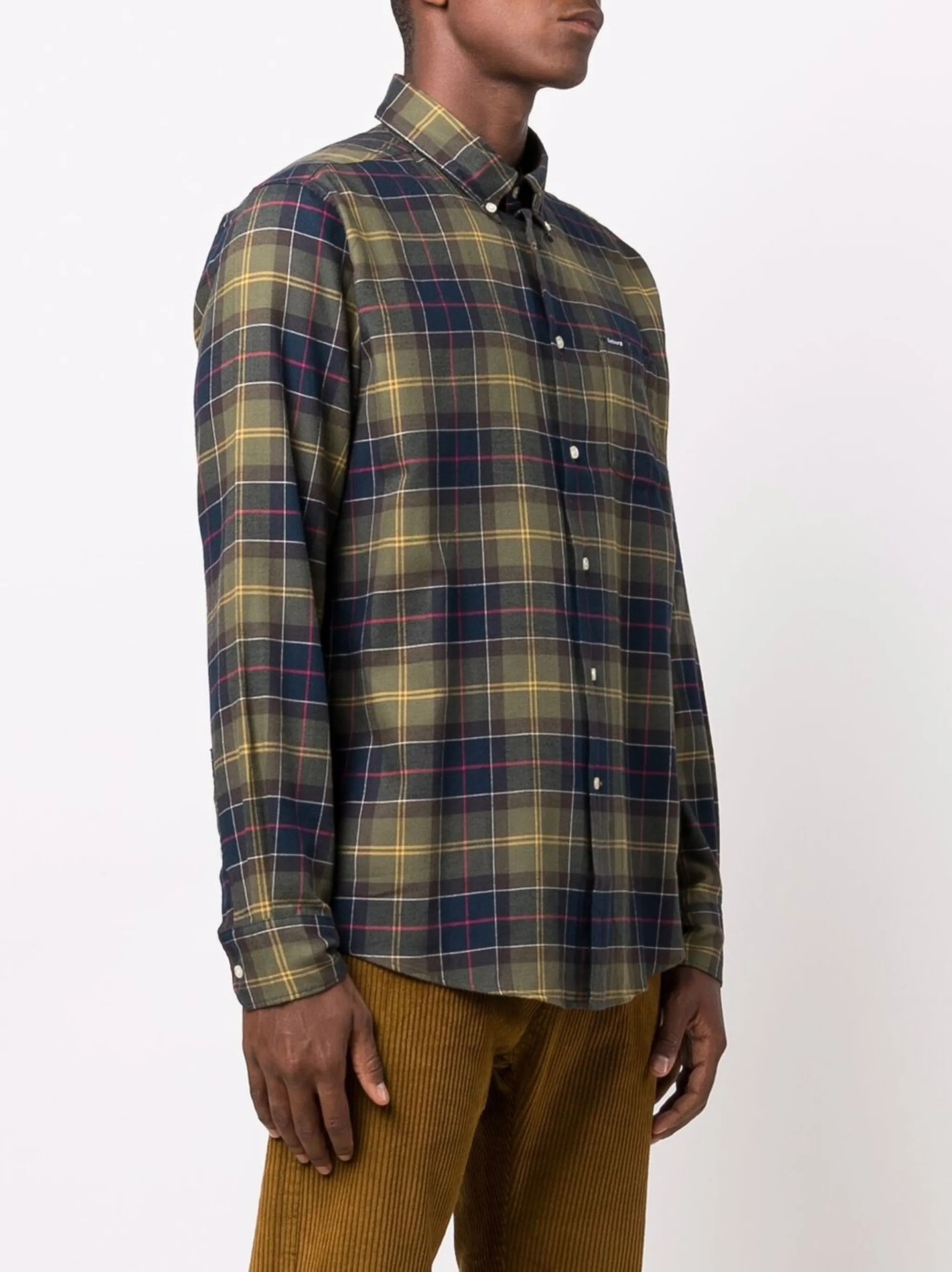Barbour Neutro