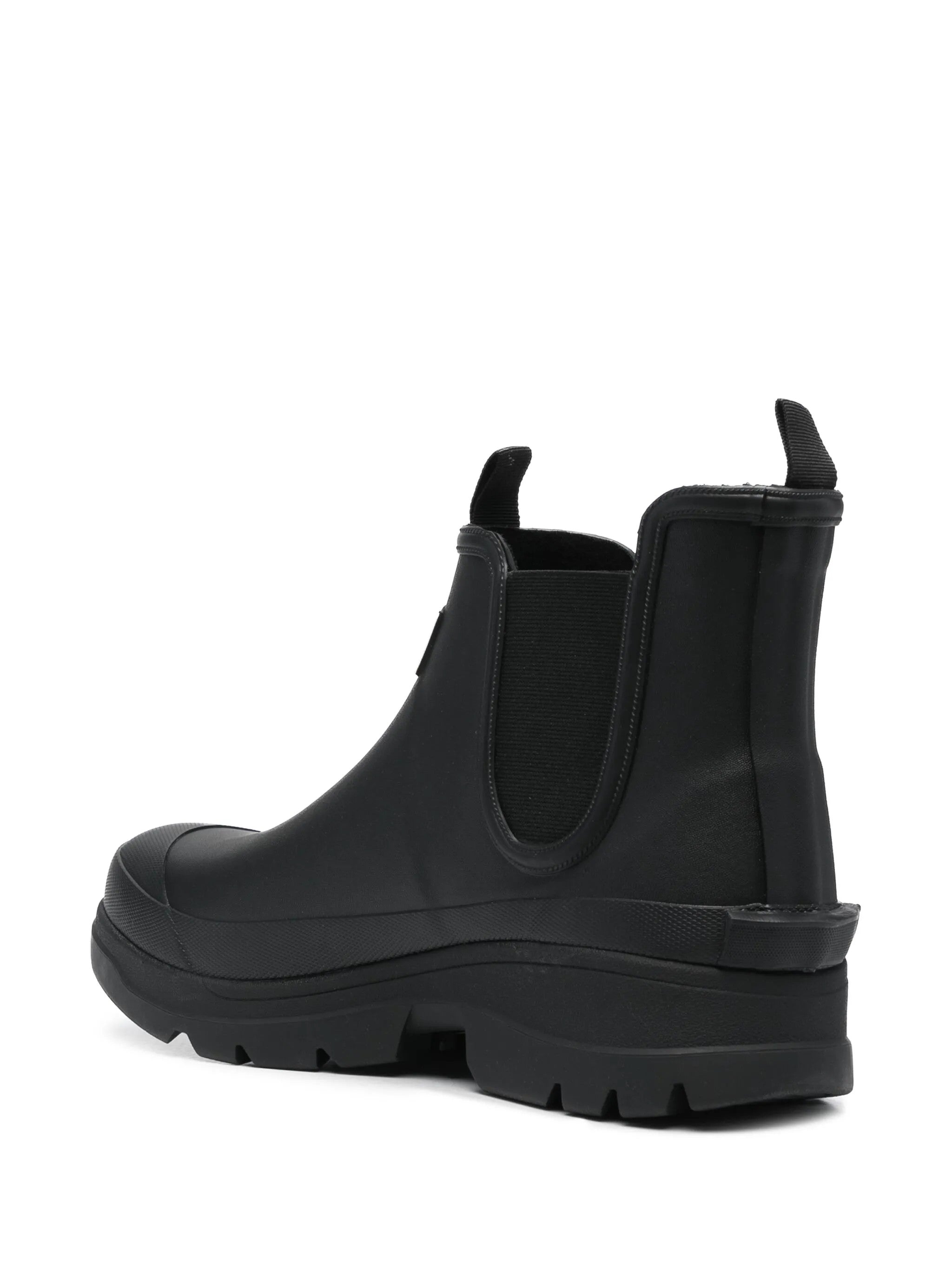 Barbour Nero