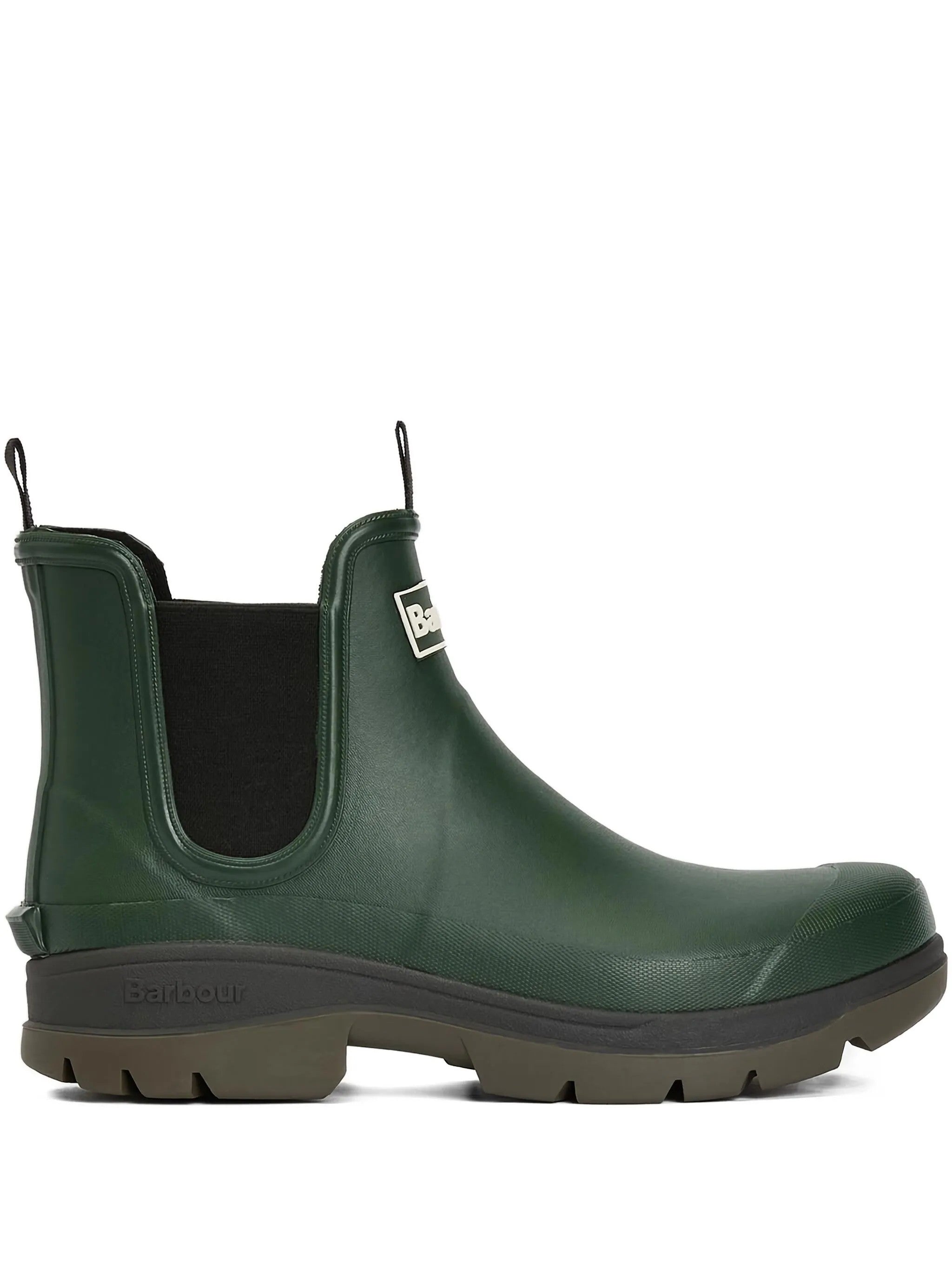 Barbour Verde