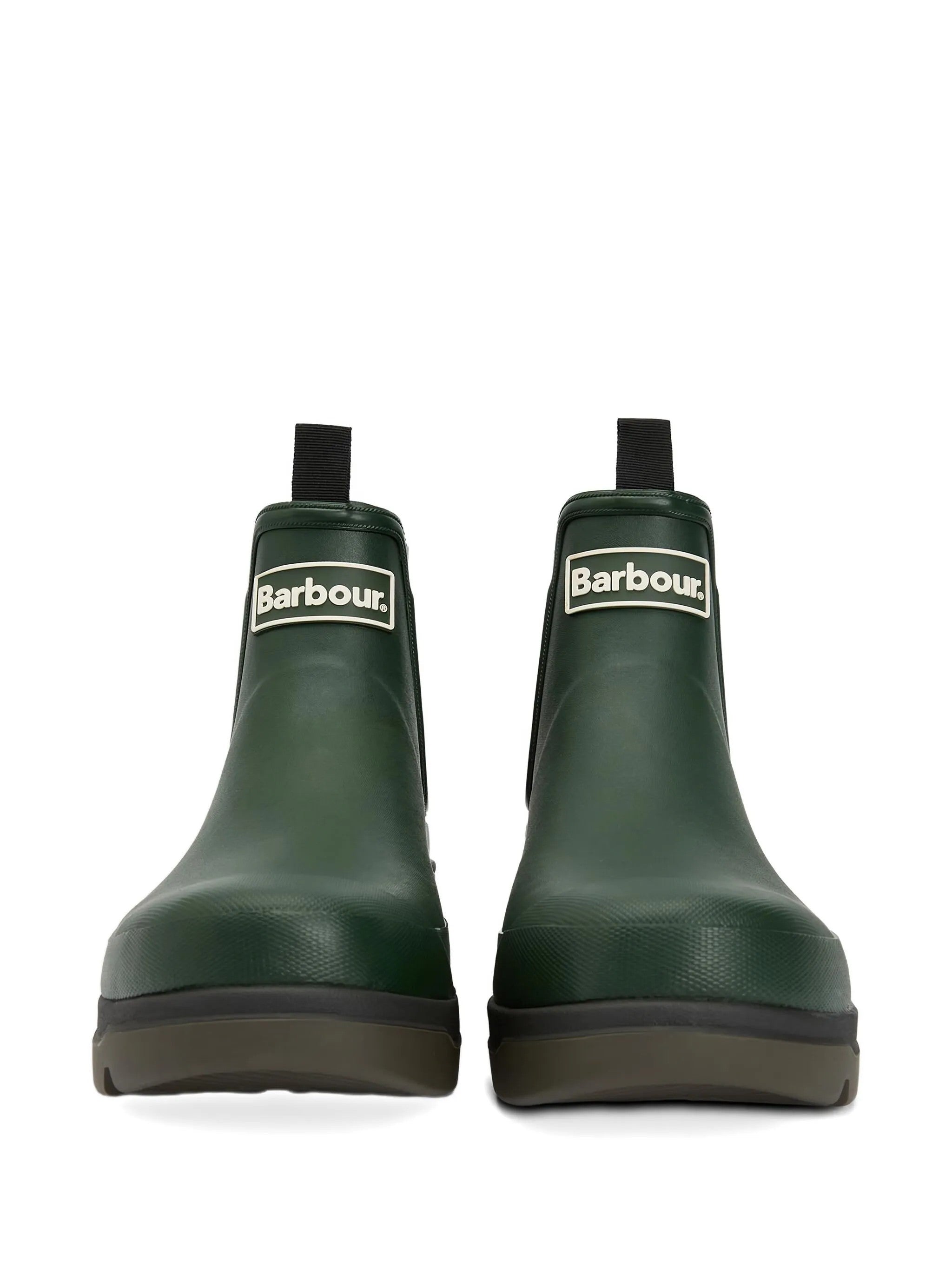 Barbour Verde