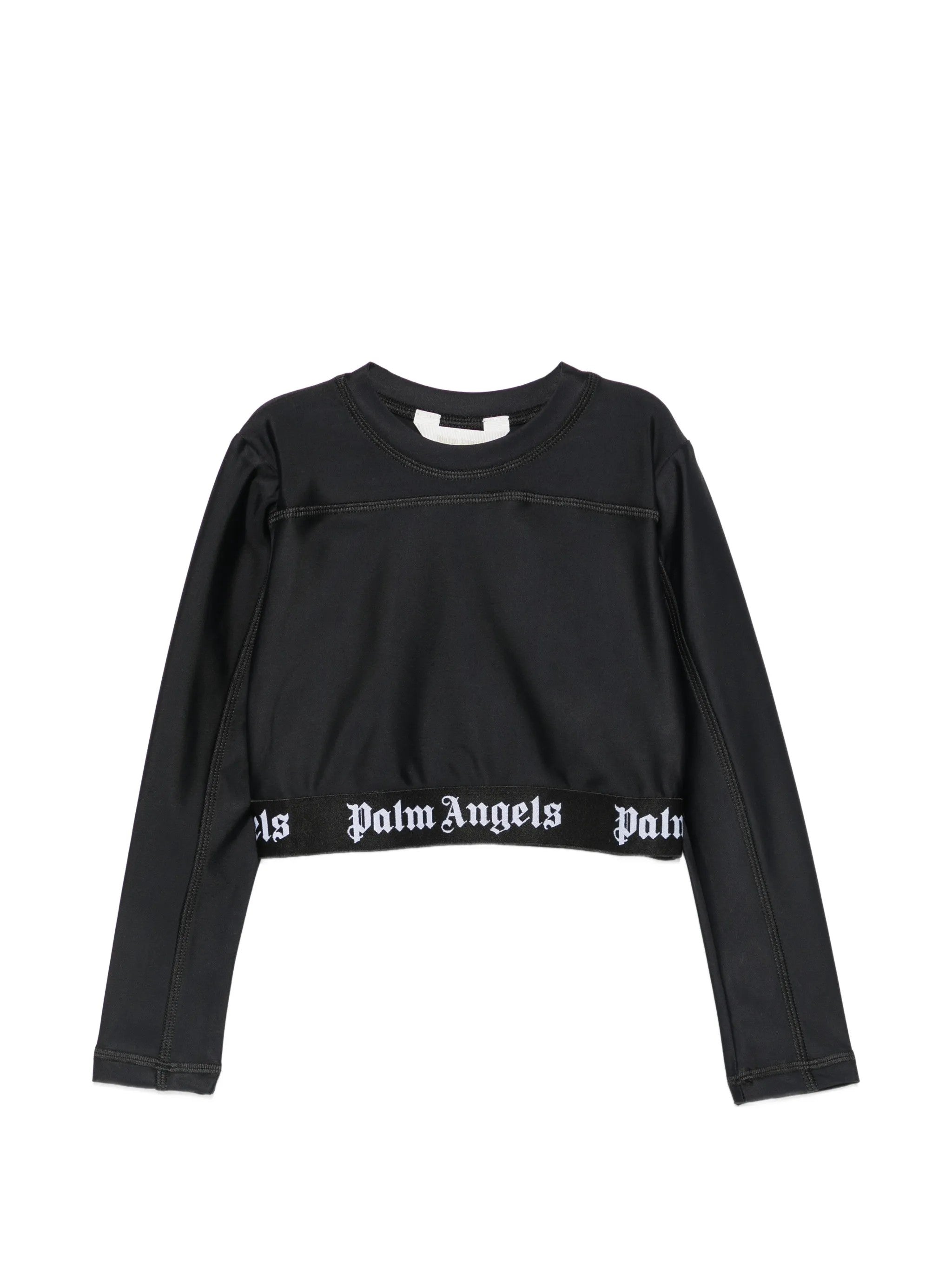 Palm Angels Nero