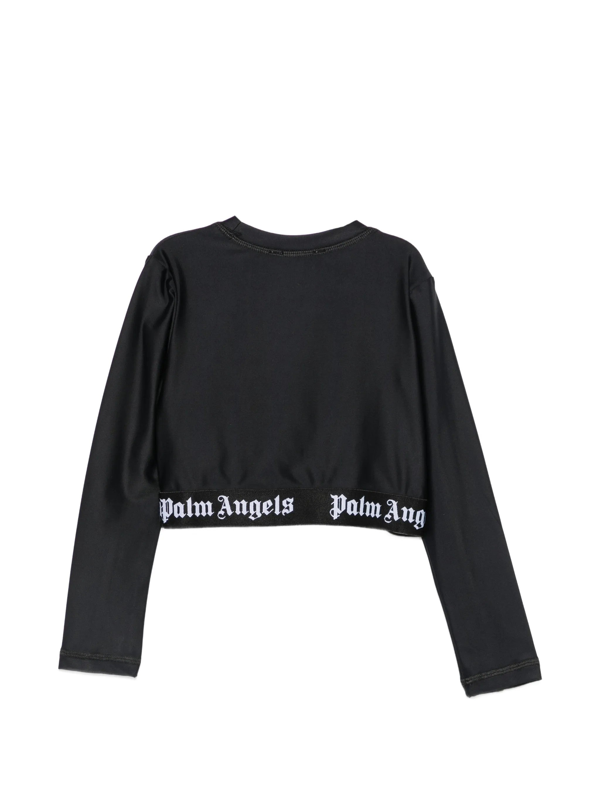 Palm Angels Nero