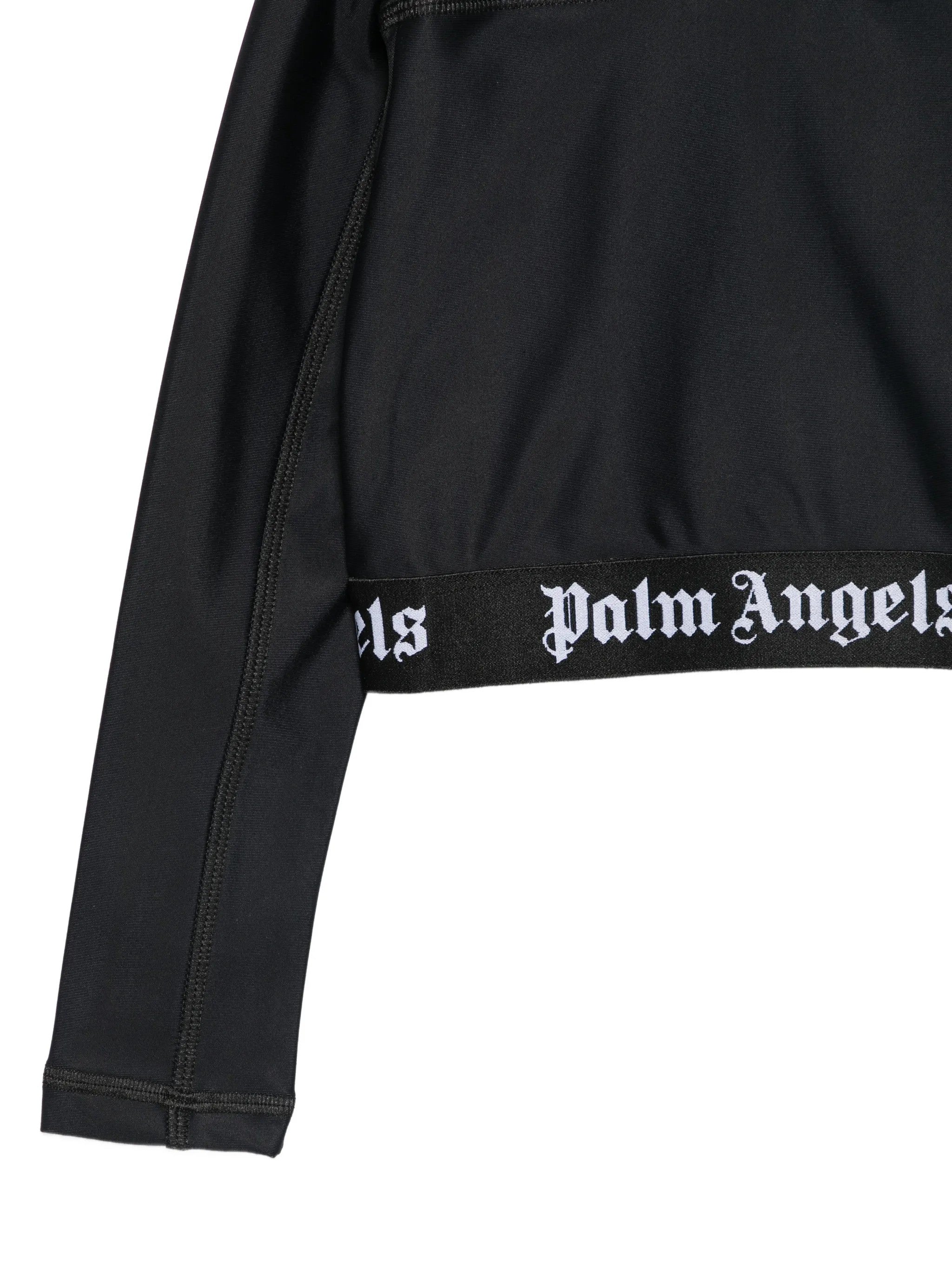 Palm Angels Nero