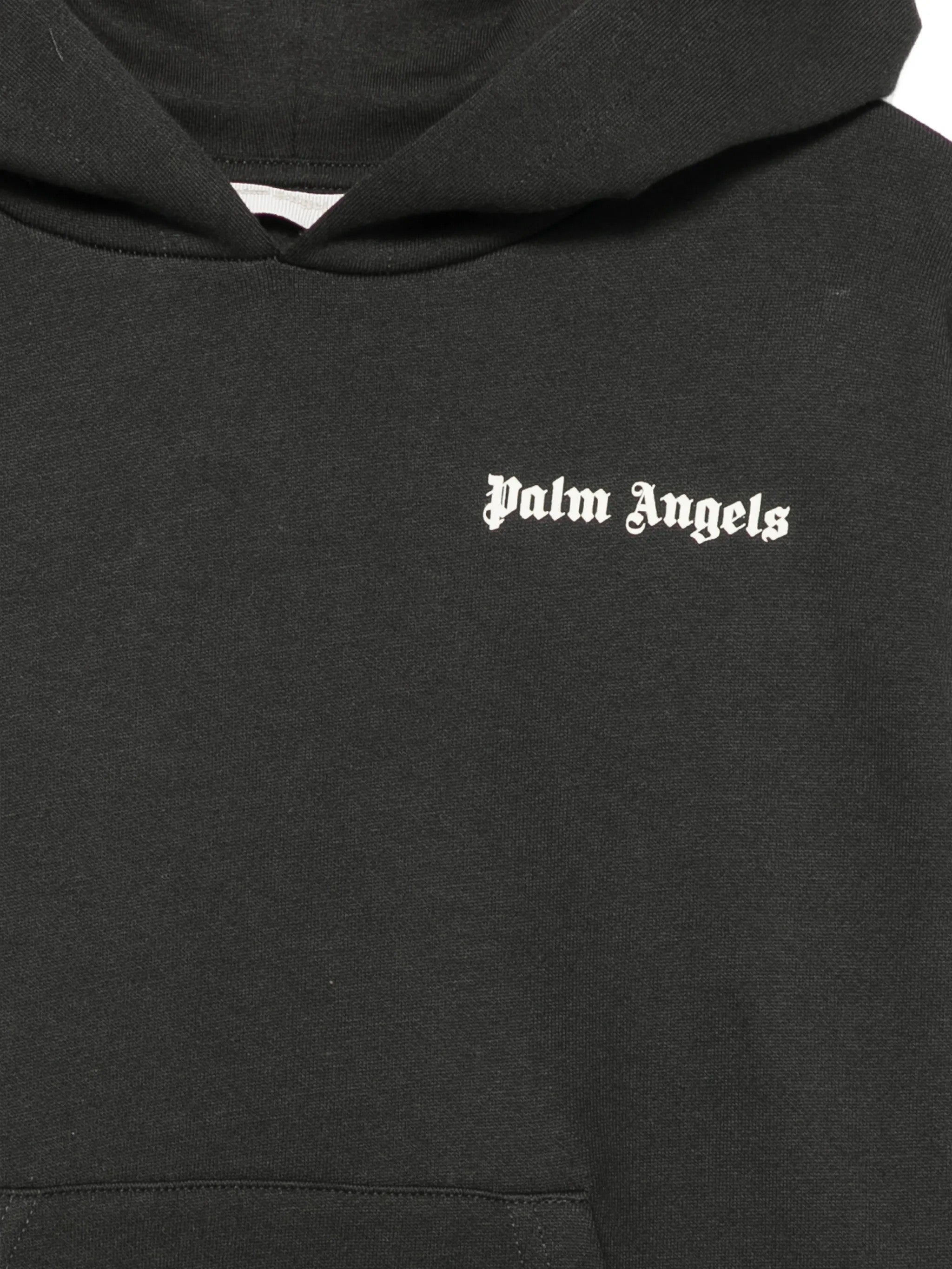 Palm Angels Nero