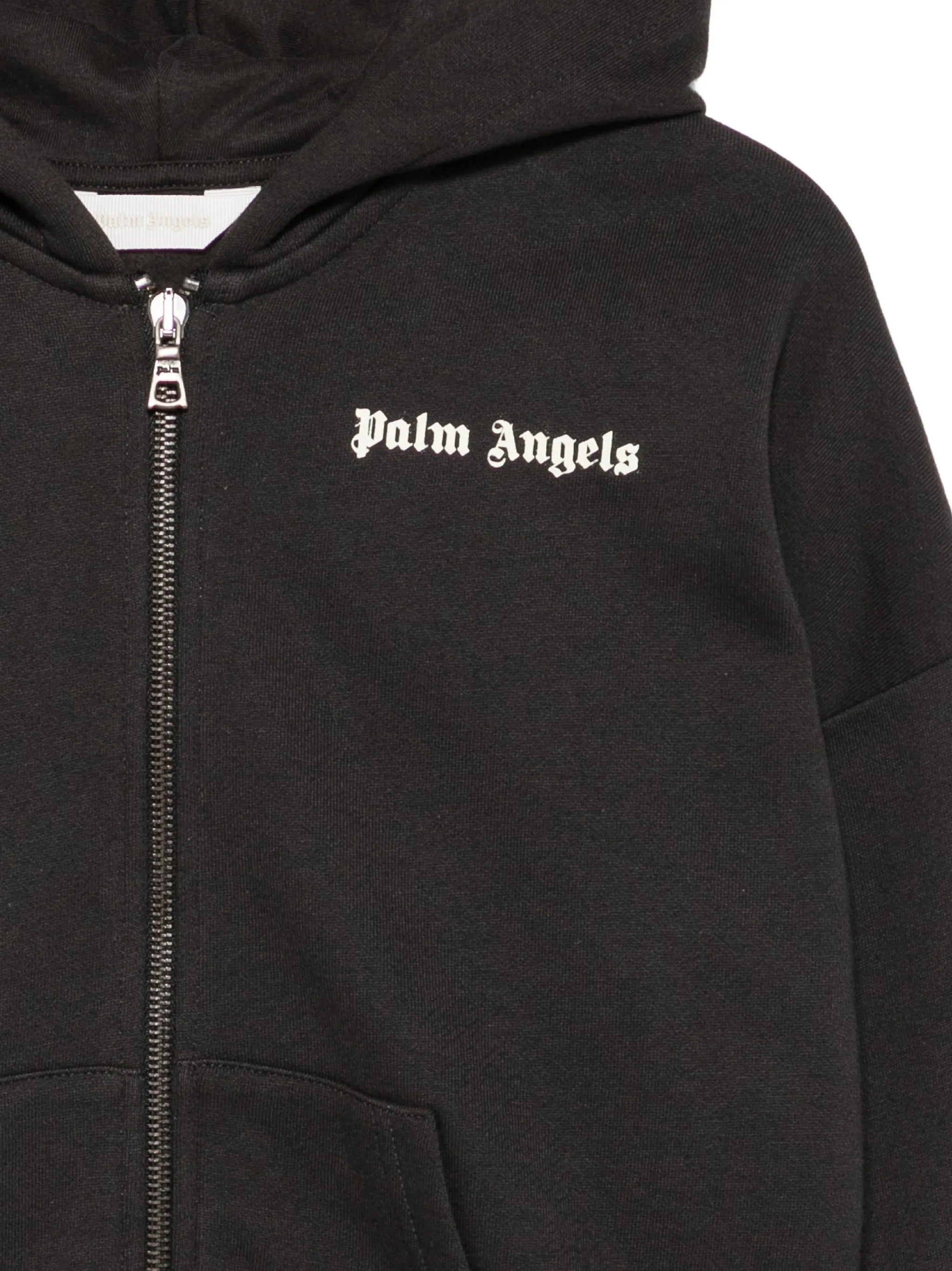 Palm Angels Nero