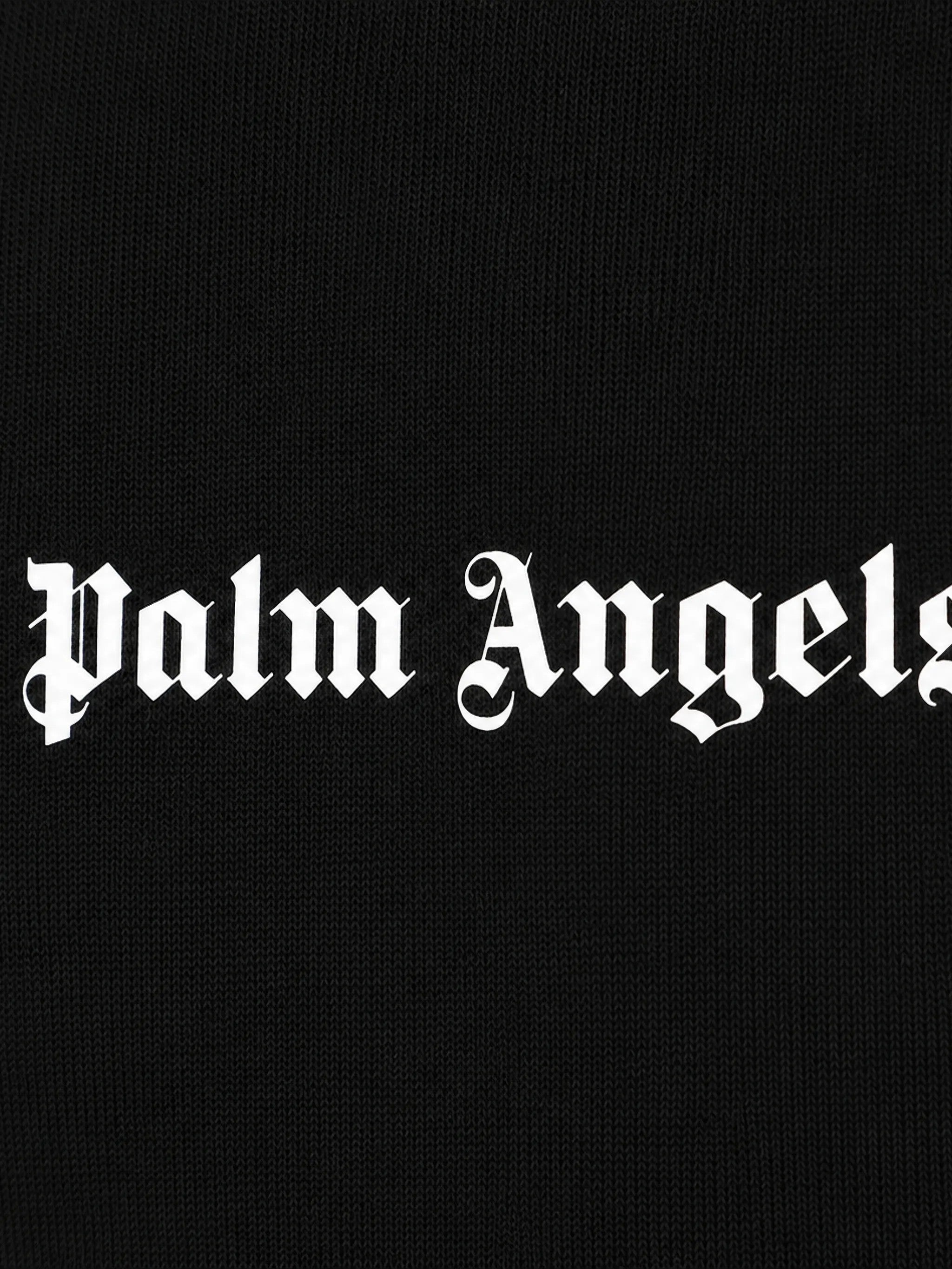 Palm Angels Nero