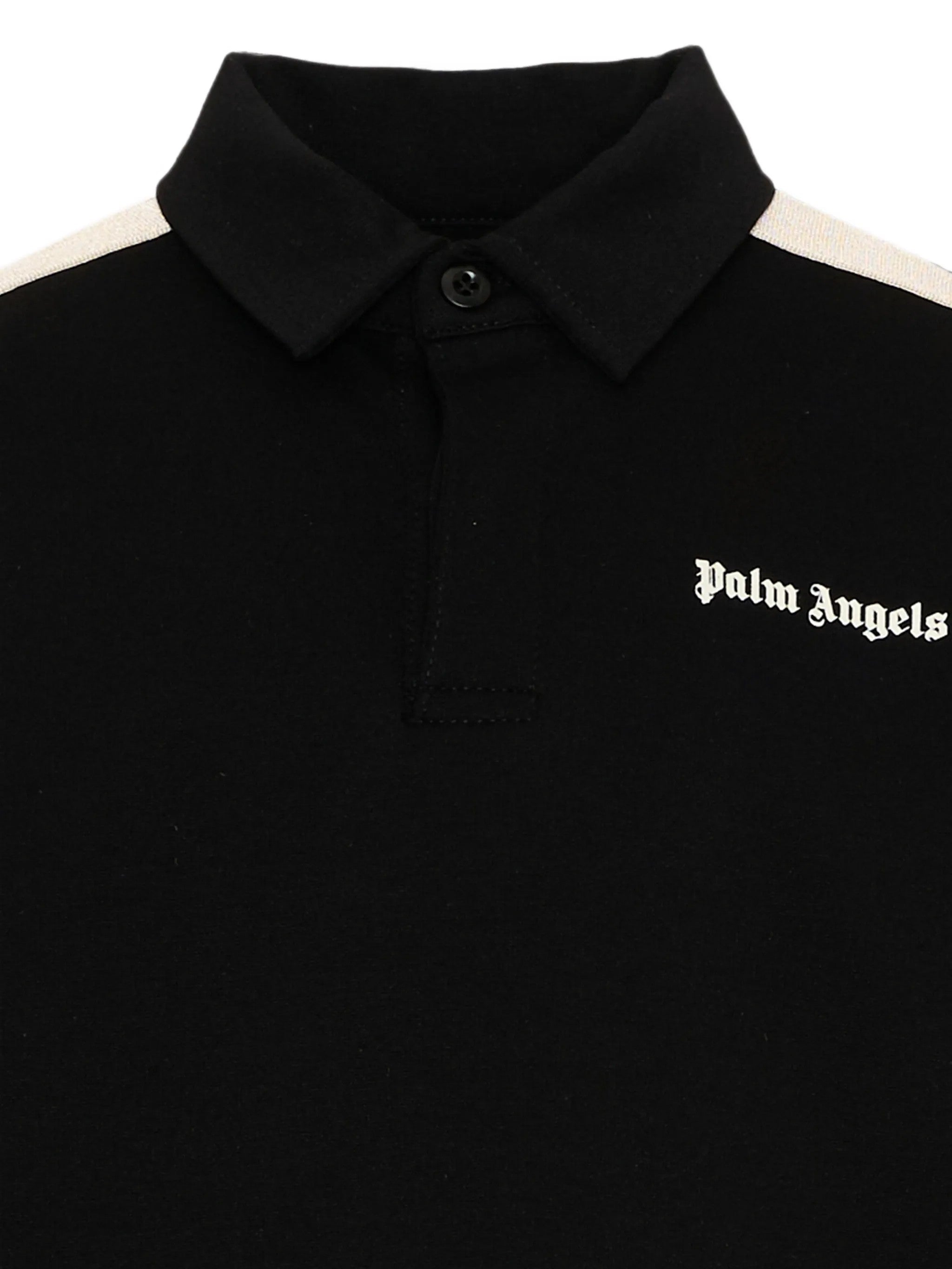 Palm Angels Nero