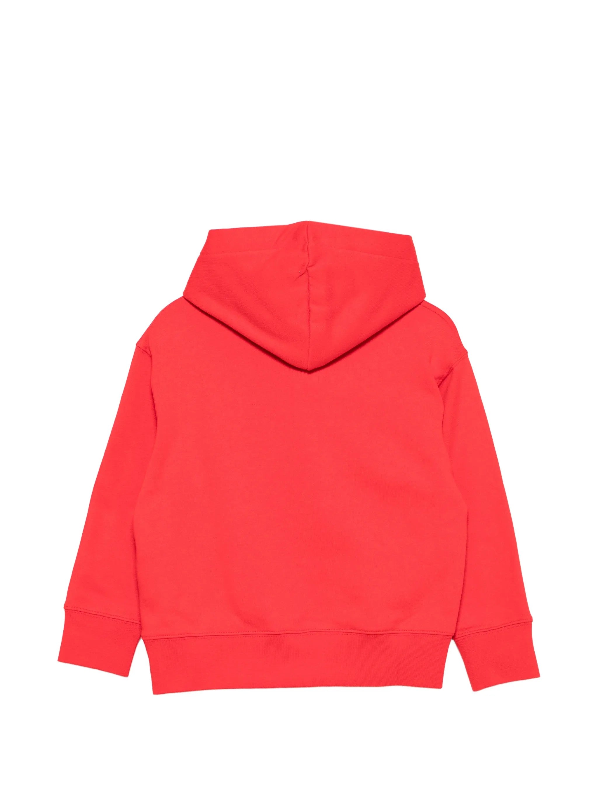 Palm Angels Rosso