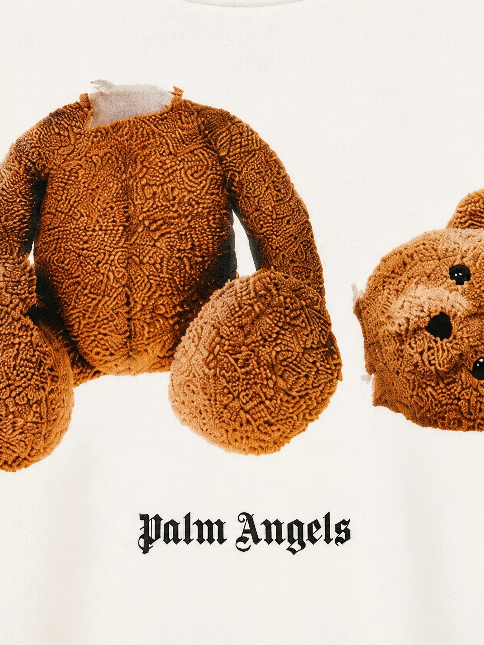 Palm Angels Bianco