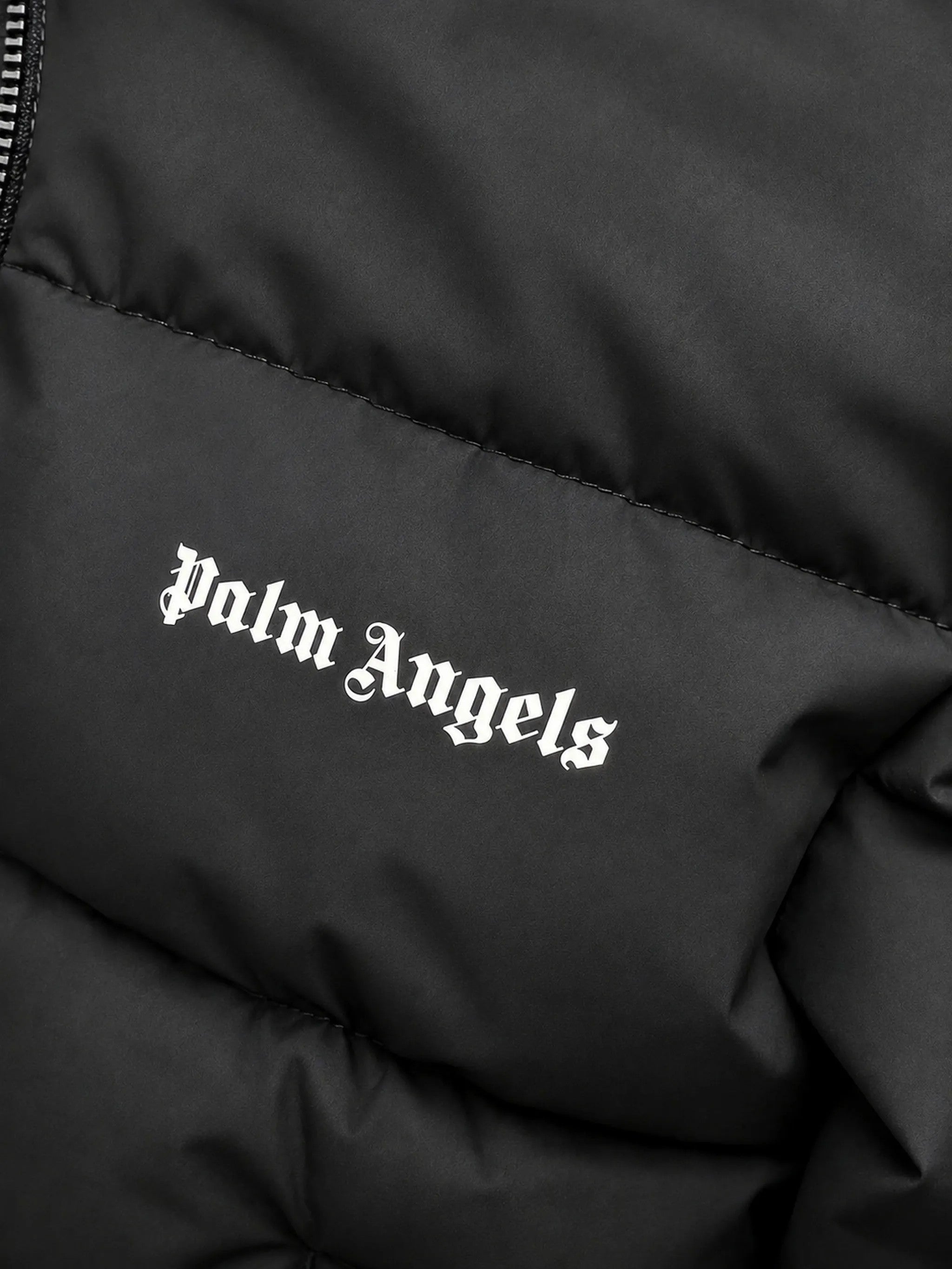 Palm Angels Nero