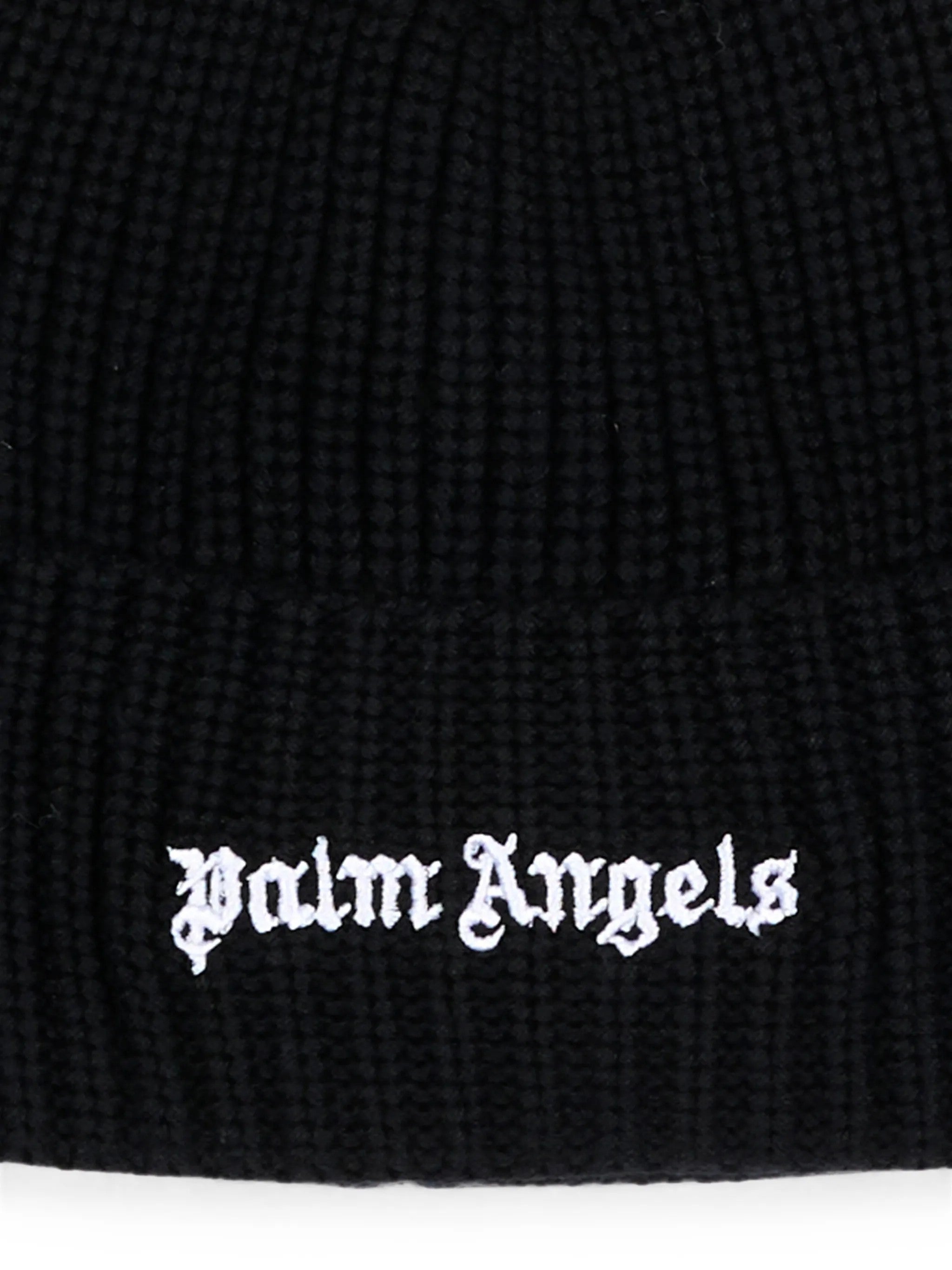 Palm Angels Nero